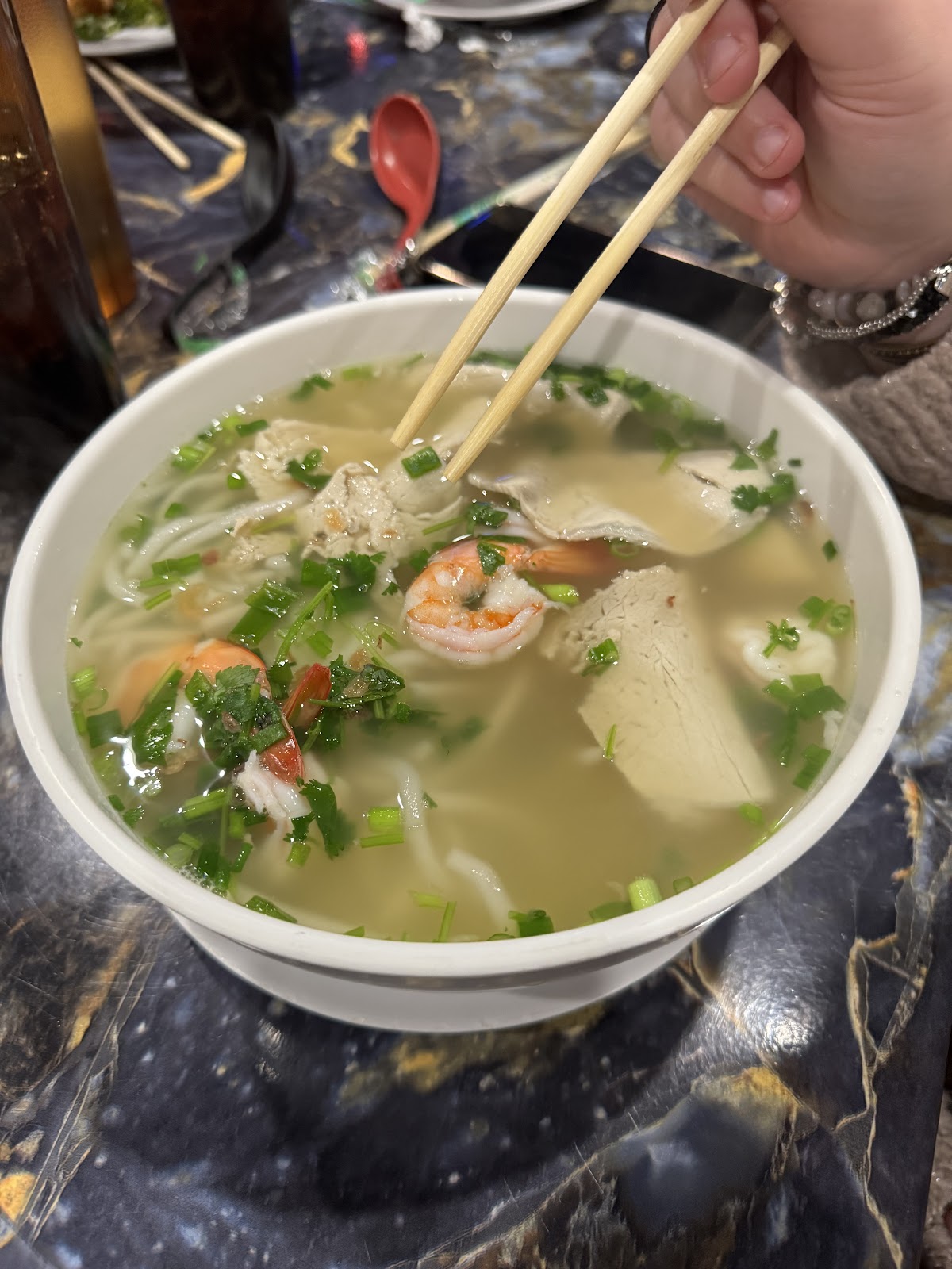 Sidestreet Pho & Grill
