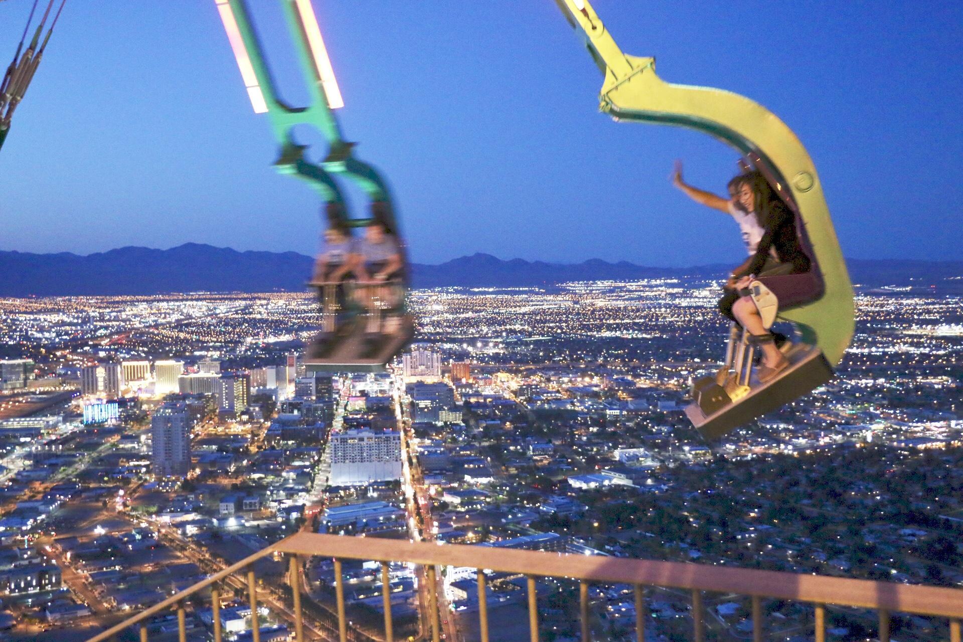 SkyJump