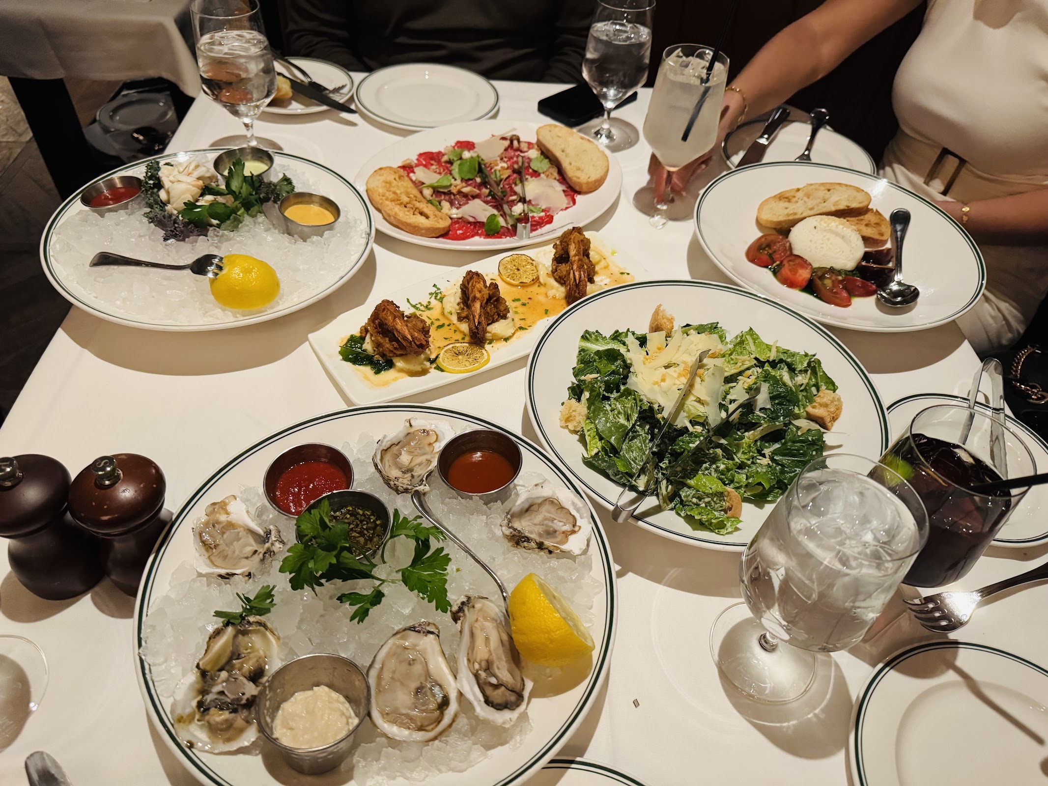 Smith & Wollensky - Las Vegas