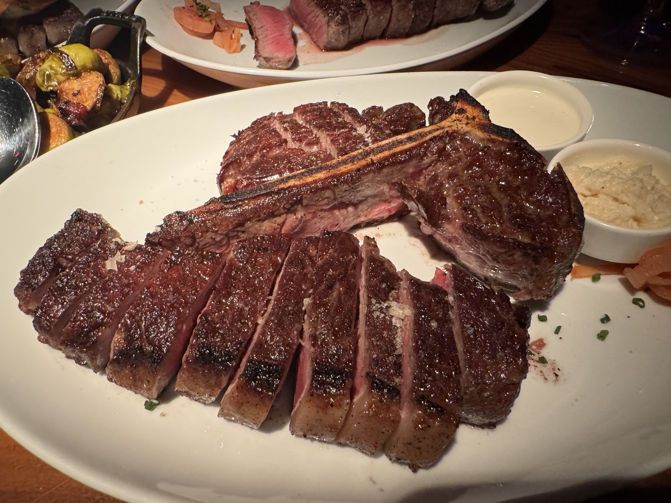 STK Steakhouse