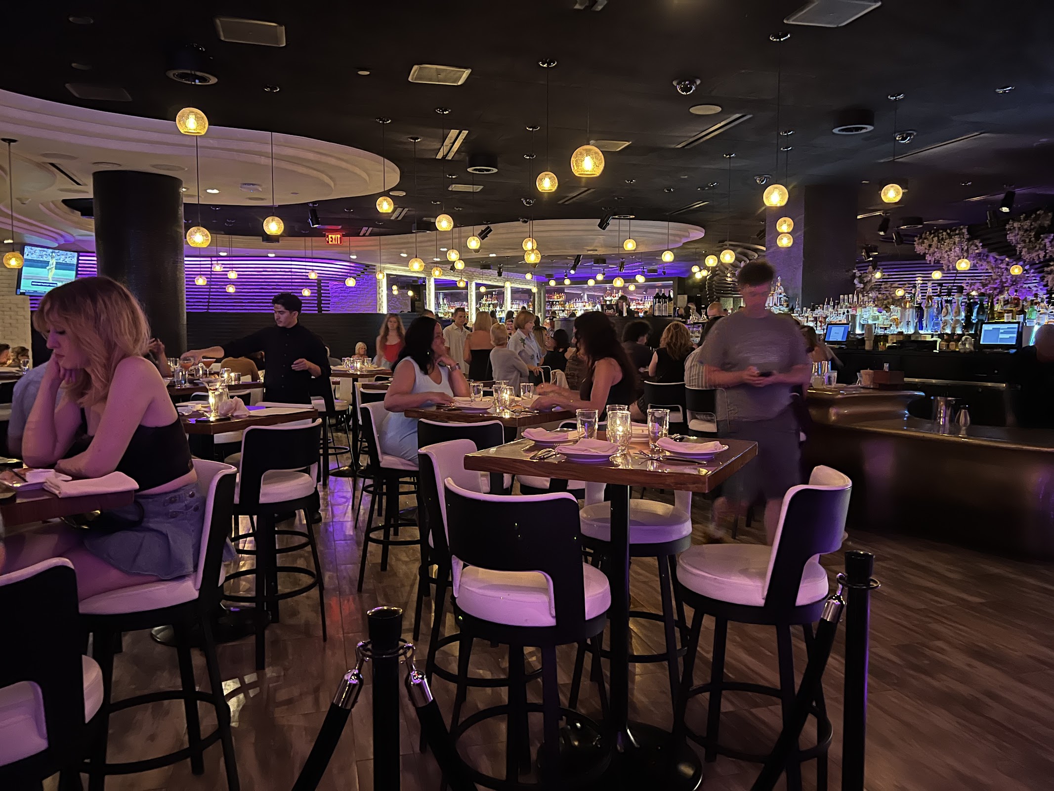 STK Steakhouse