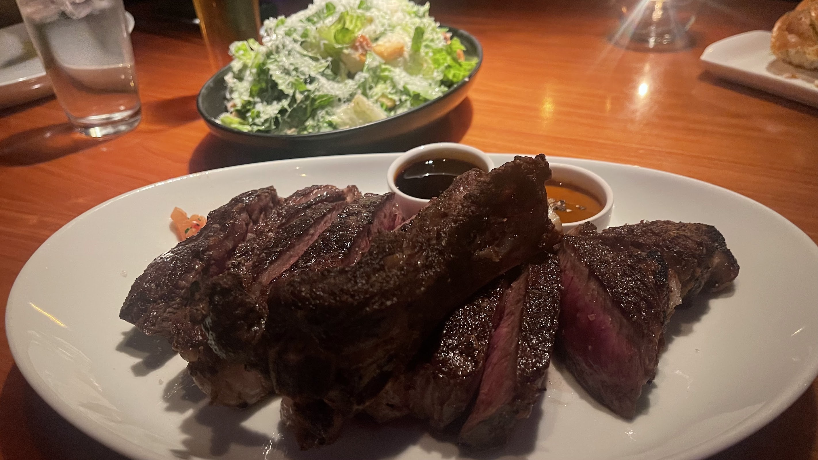 STK Steakhouse