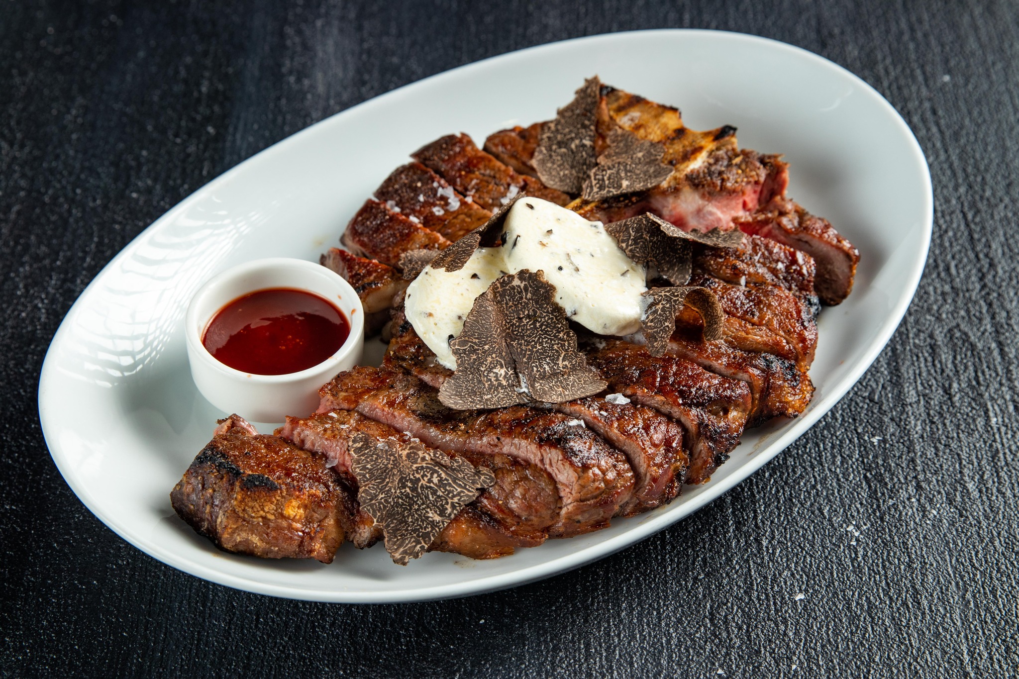 STK Steakhouse