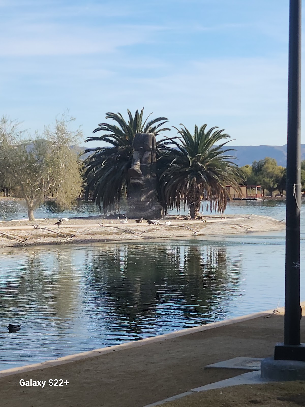 Sunset Park
