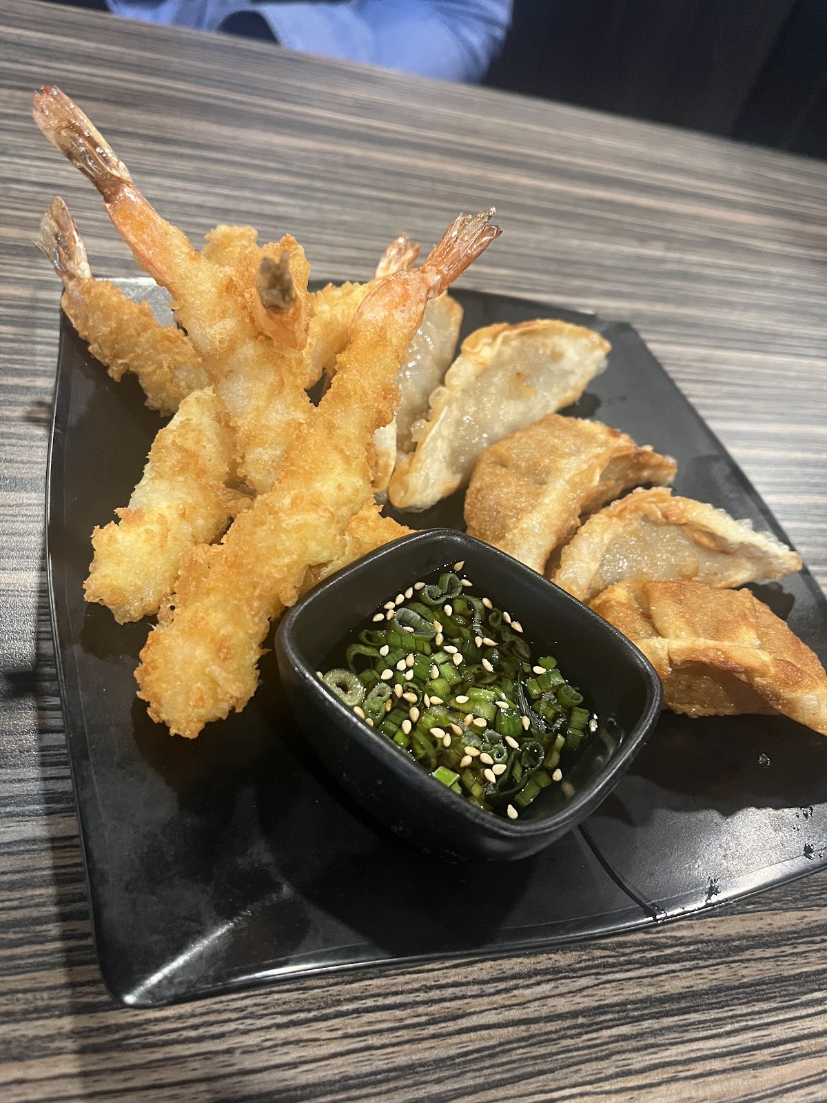 Sushi Alaska
