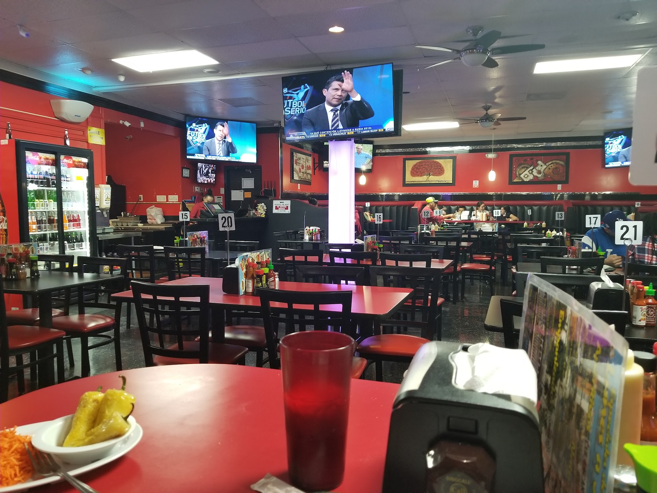 Sushi Culiacán & Mariscos