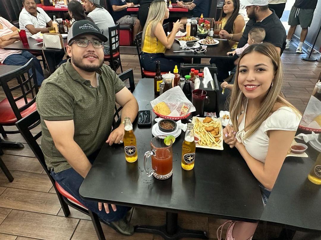 Sushi Culiacán & Mariscos
