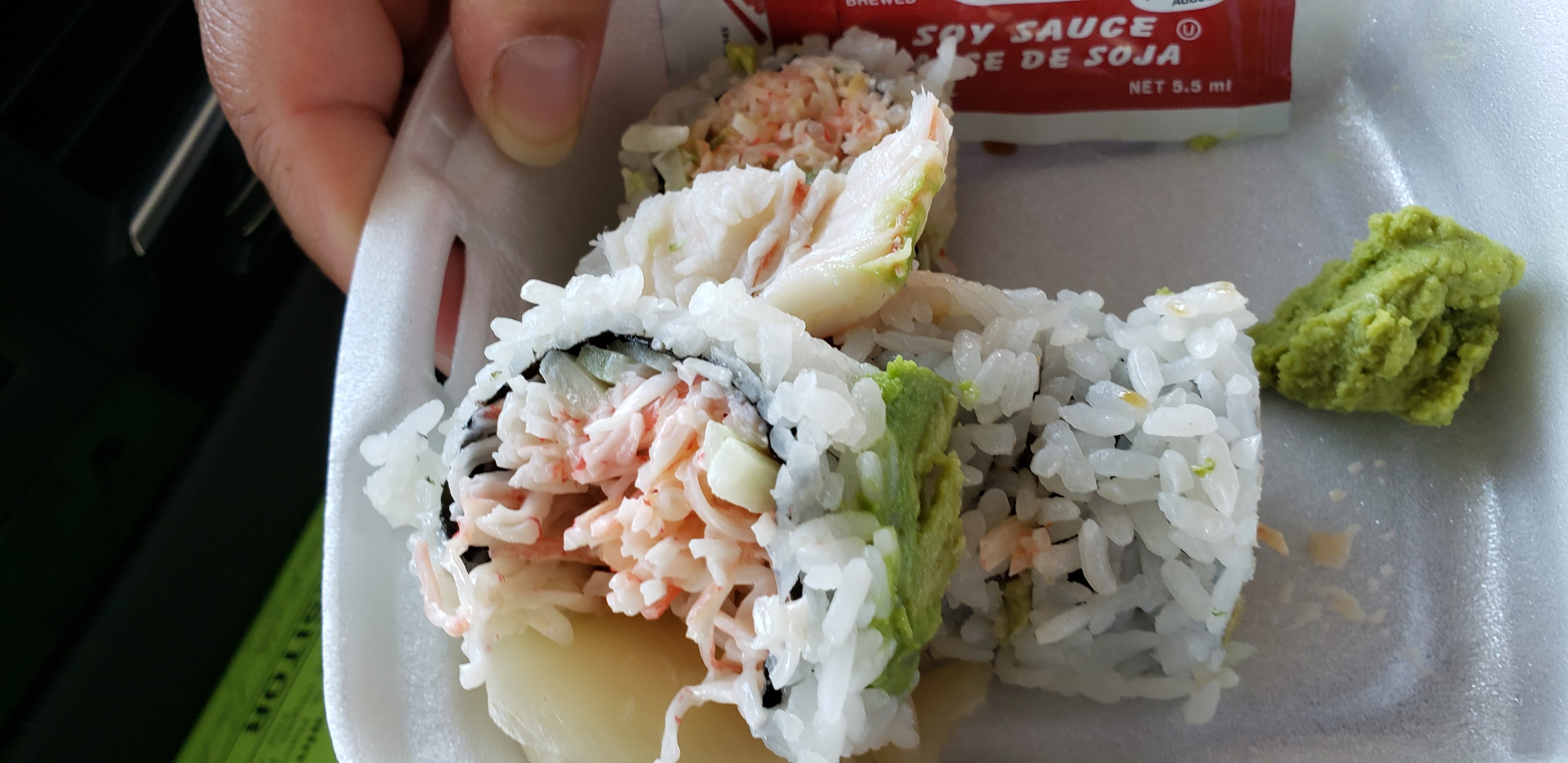 Sushi Fever