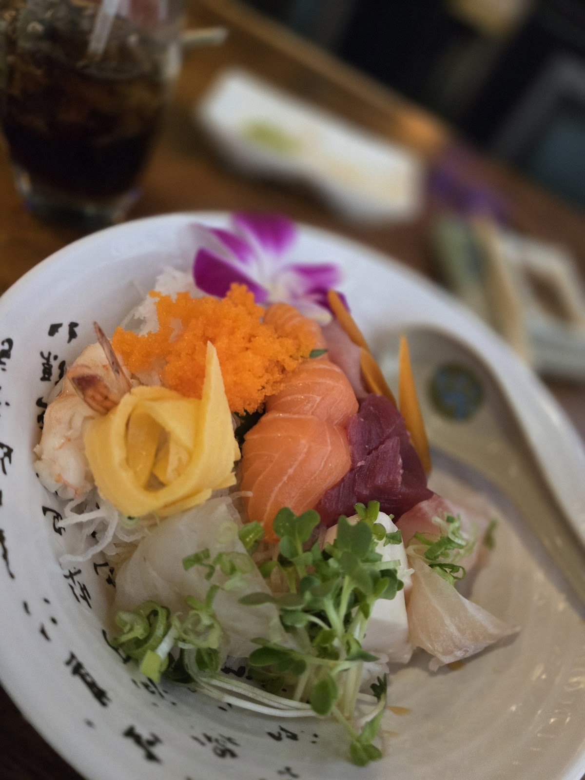 Sushi Fever
