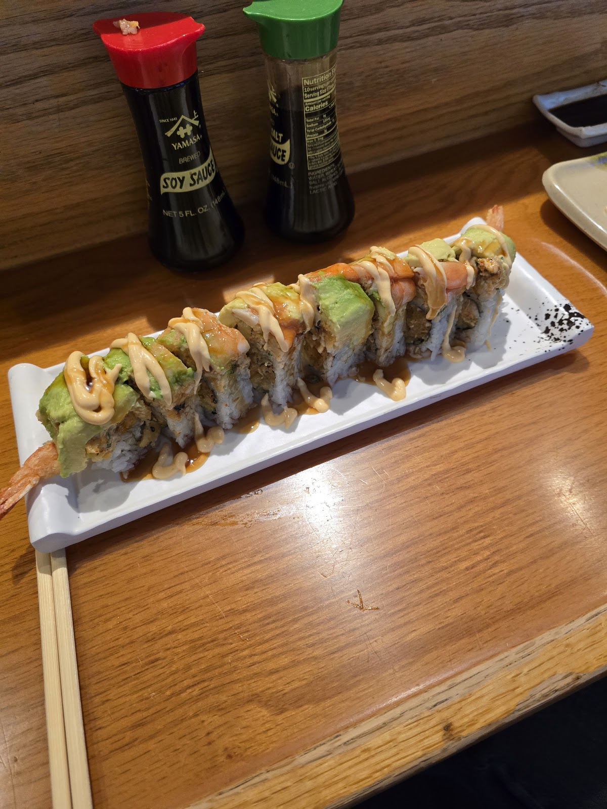 Sushi Fever