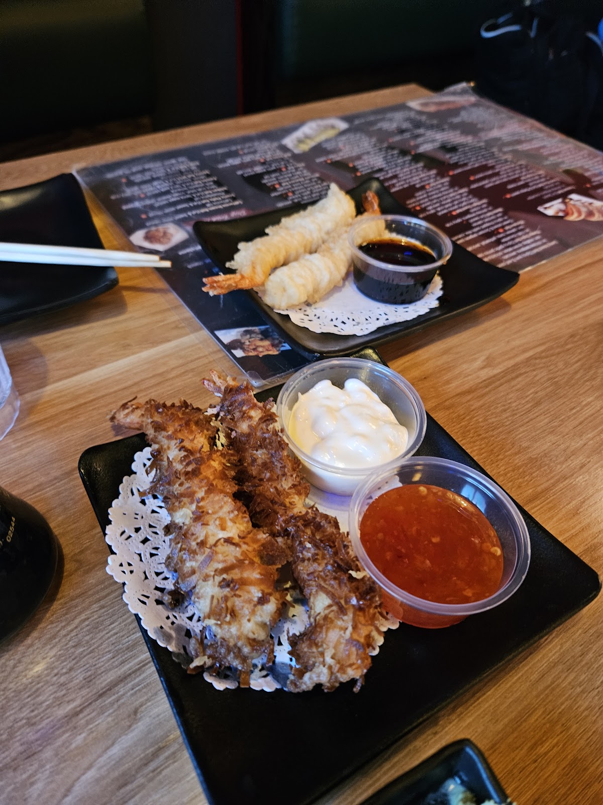 Sushi Ichiban