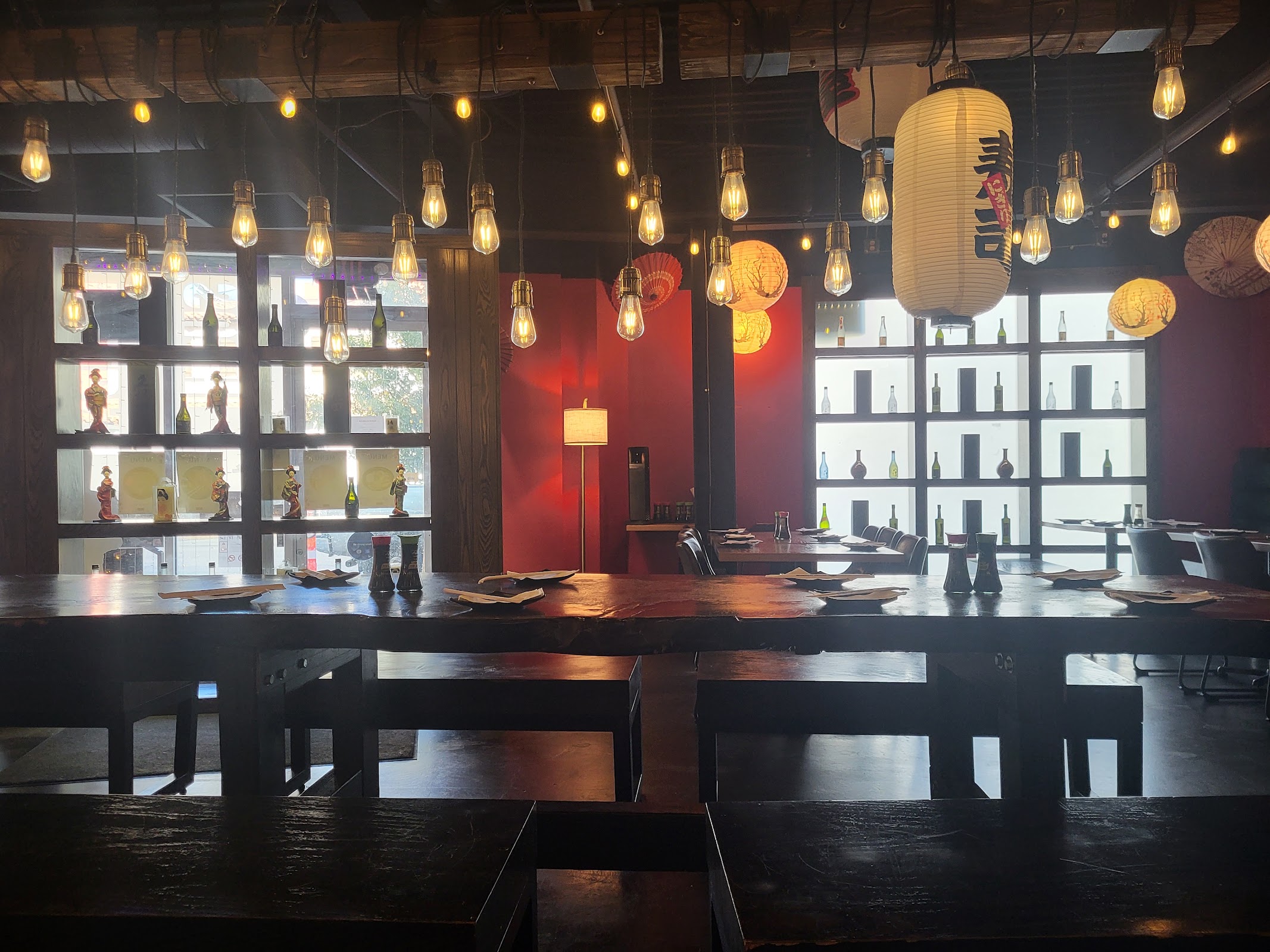Sushi Ichiban