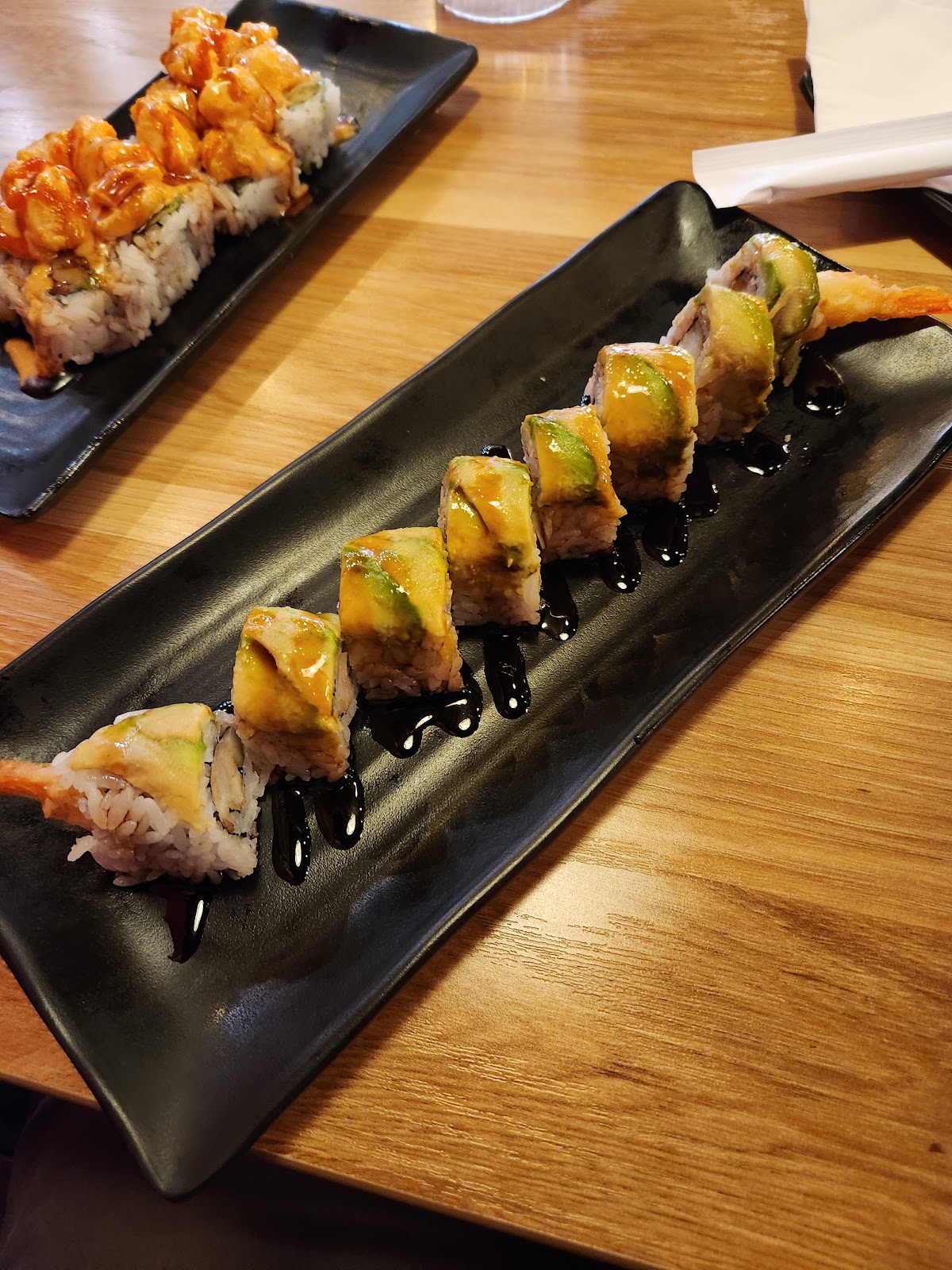 Sushi Ichiban