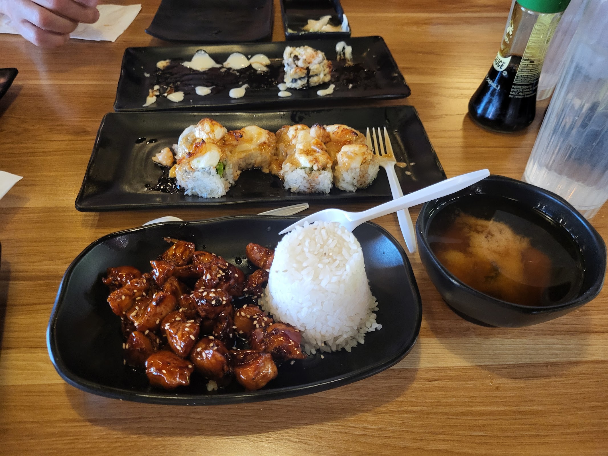 Sushi Ichiban
