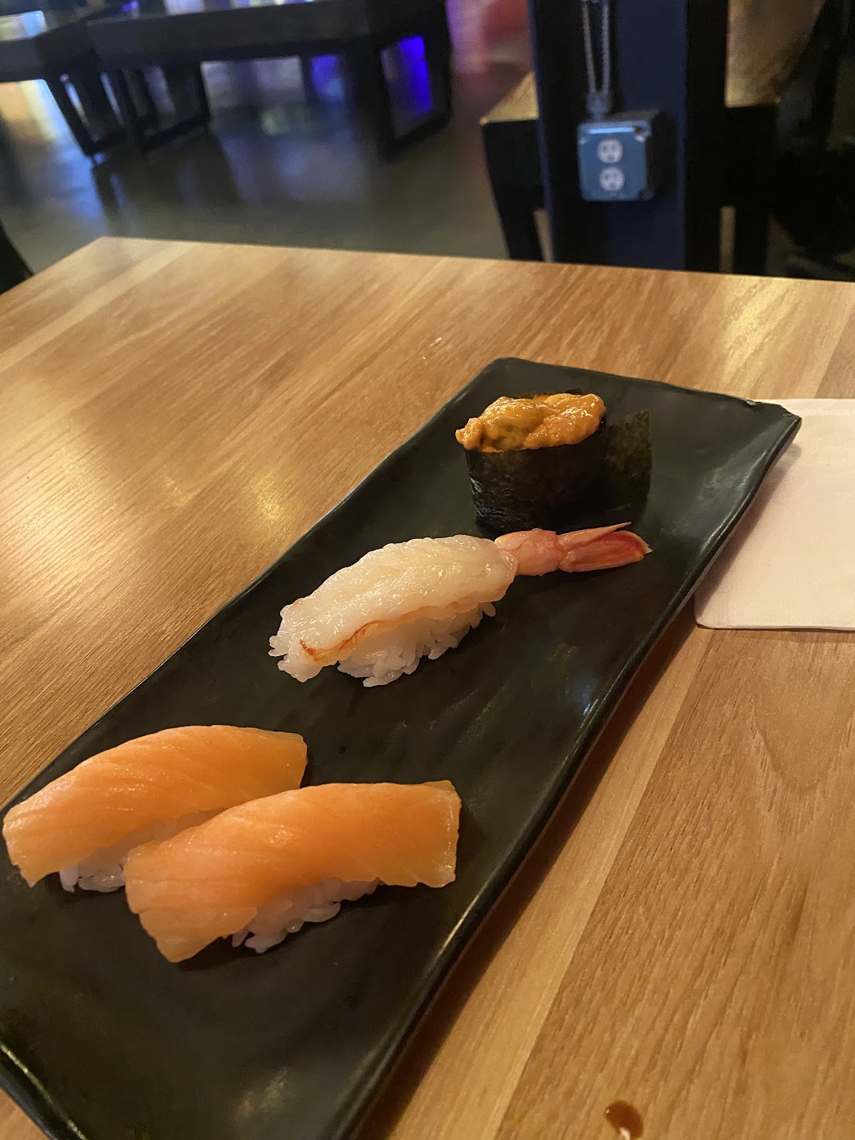 Sushi Ichiban