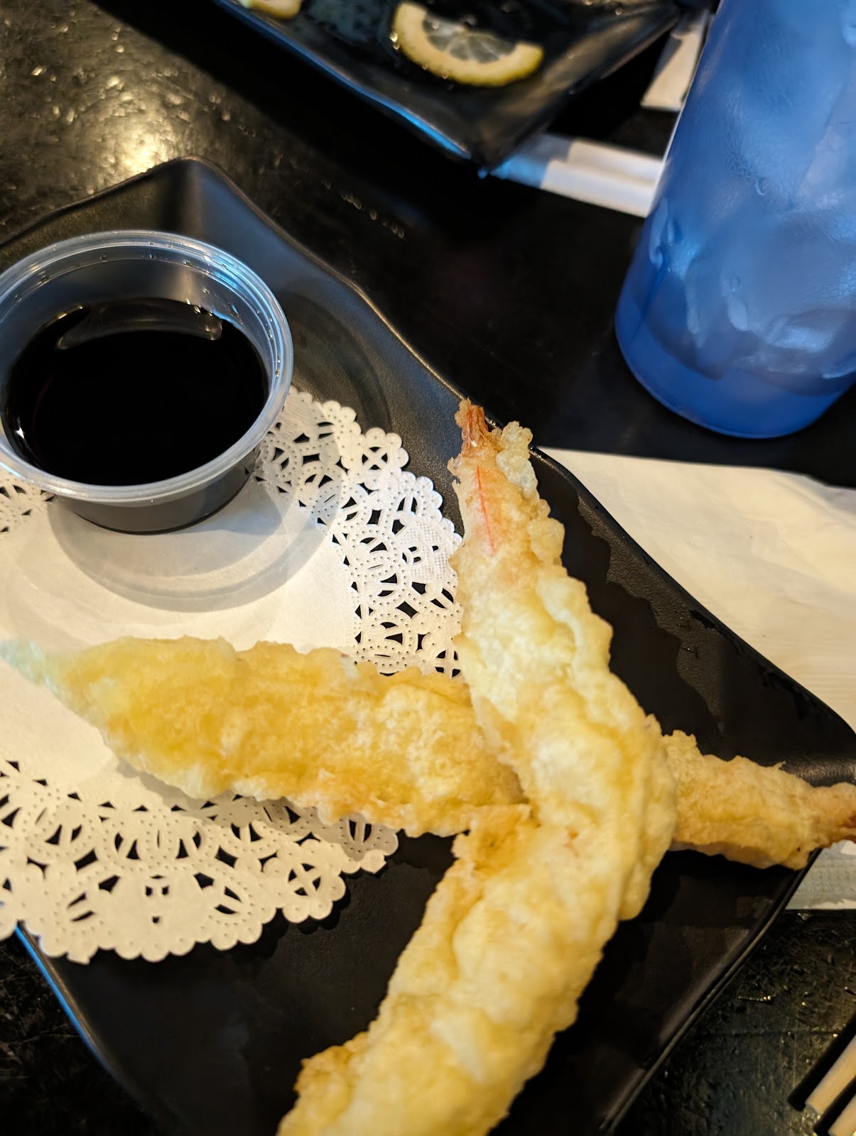 Sushi Kaya