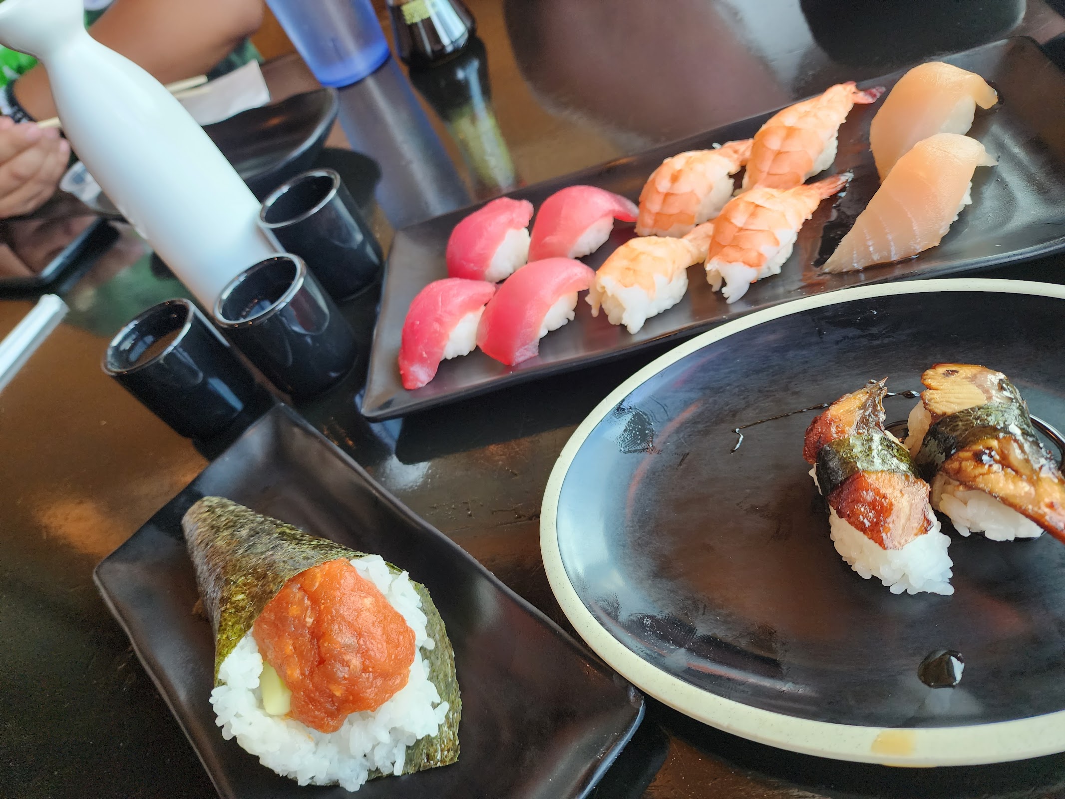 Sushi Kaya