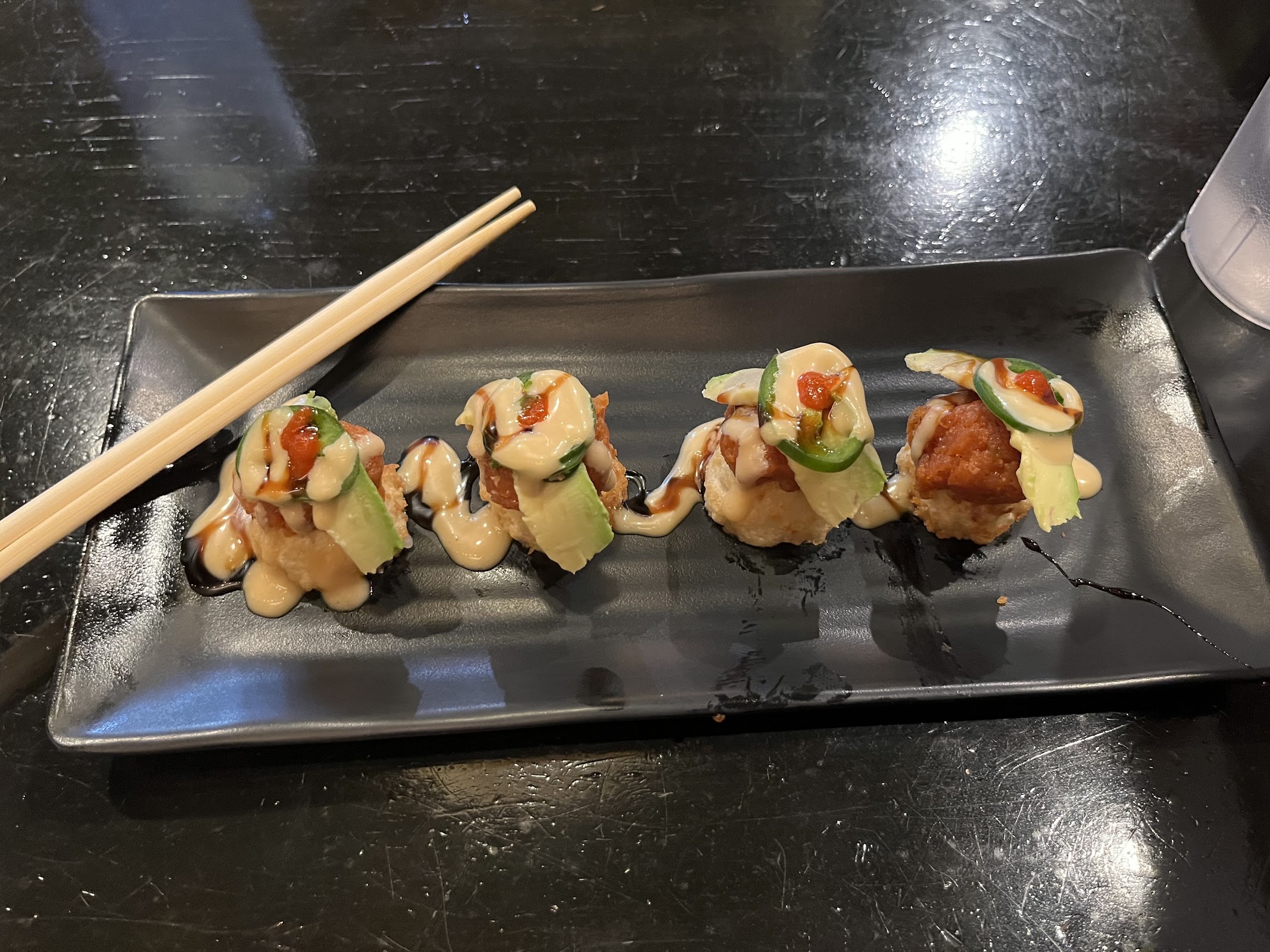Sushi Kaya