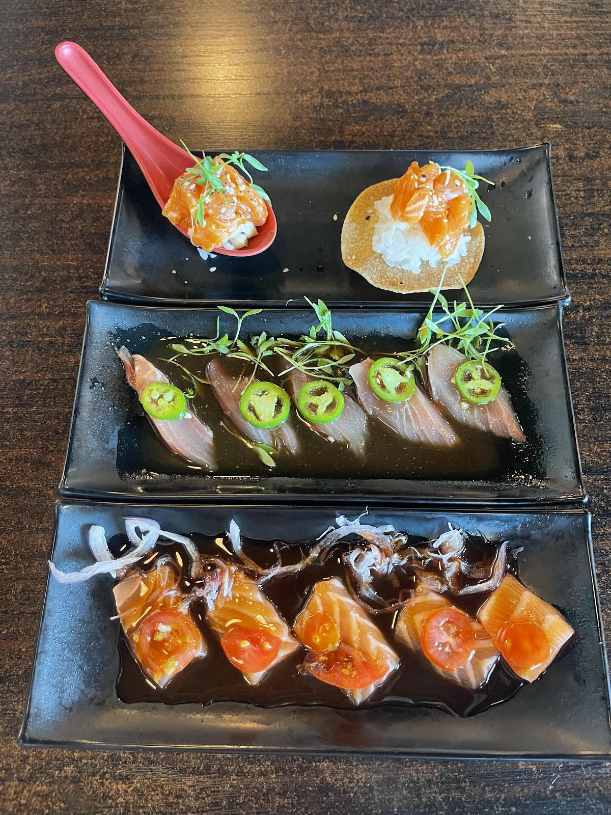 Sushi Koma