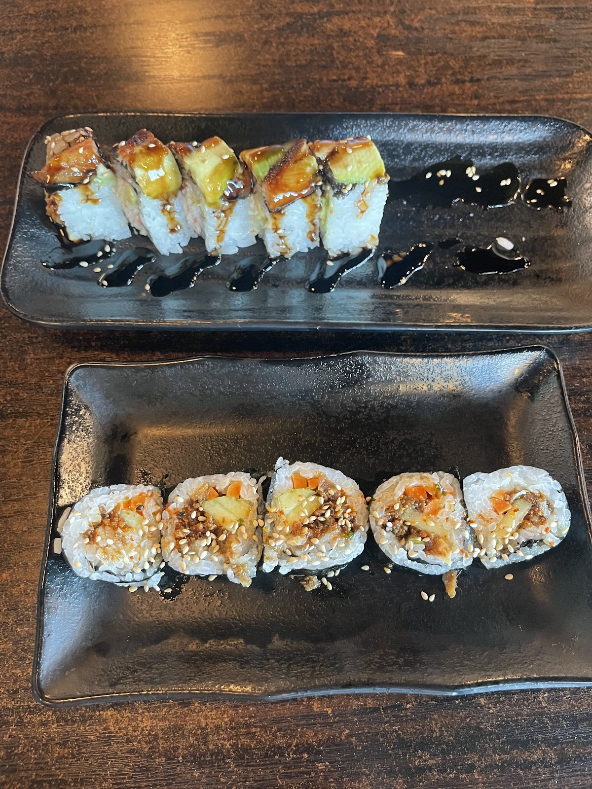 Sushi Koma