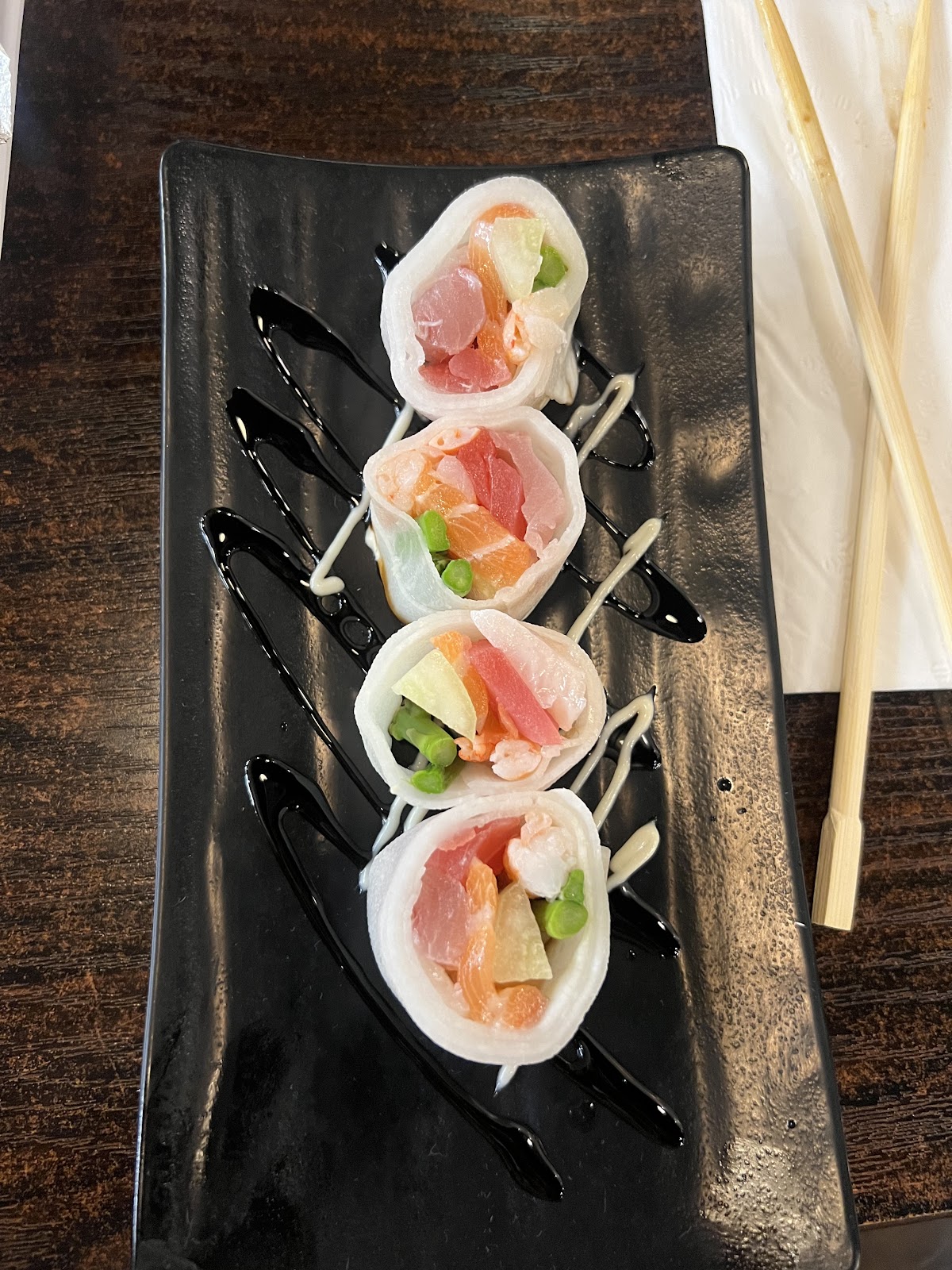 Sushi Koma