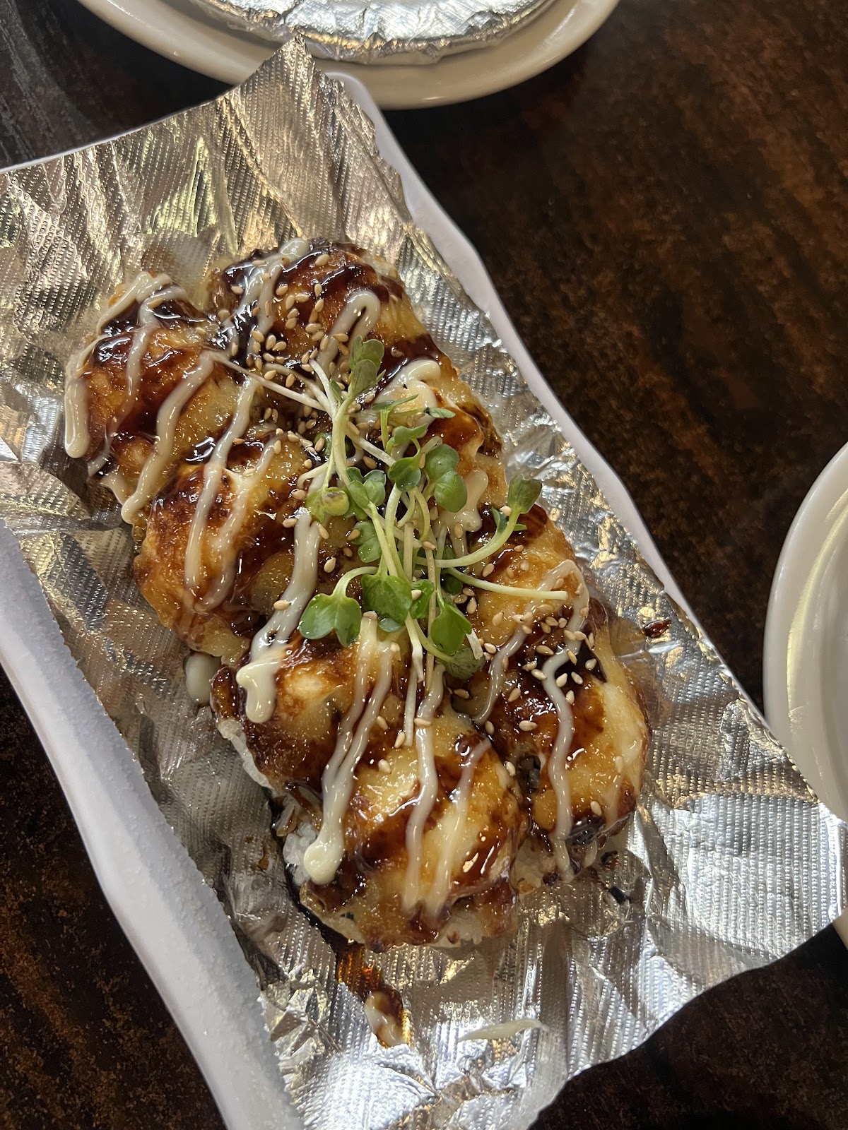 Sushi Koma