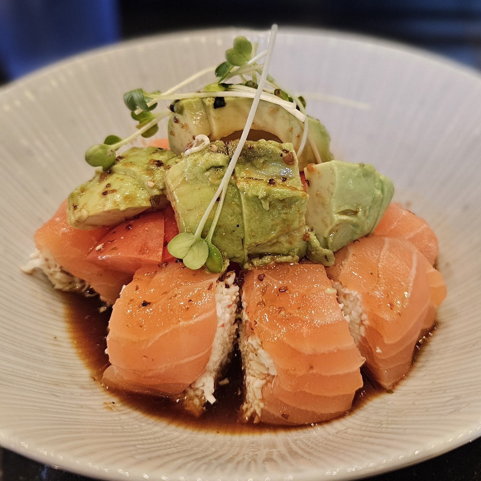 Sushi Mon Sahara