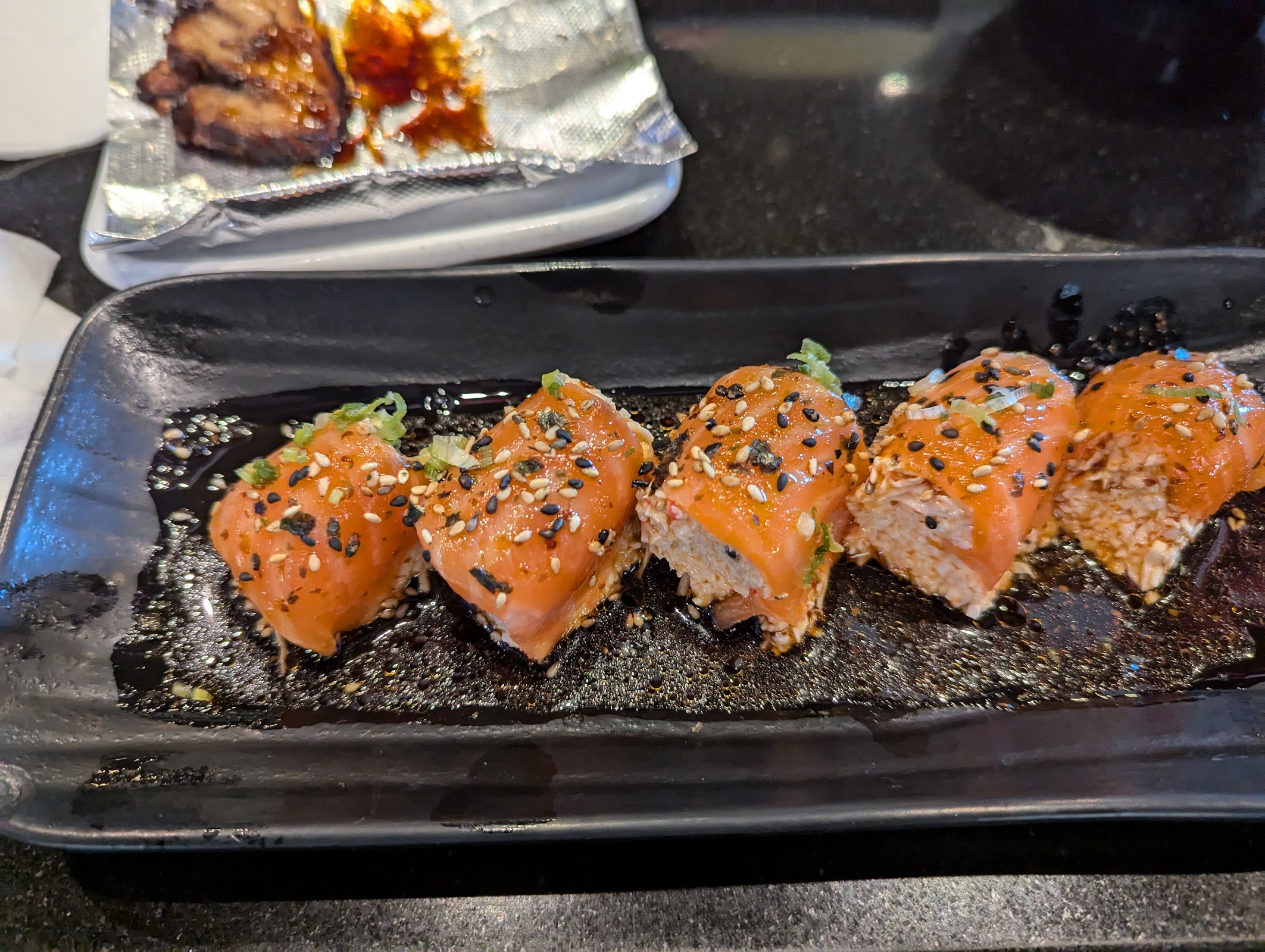 Sushi Mon Sahara