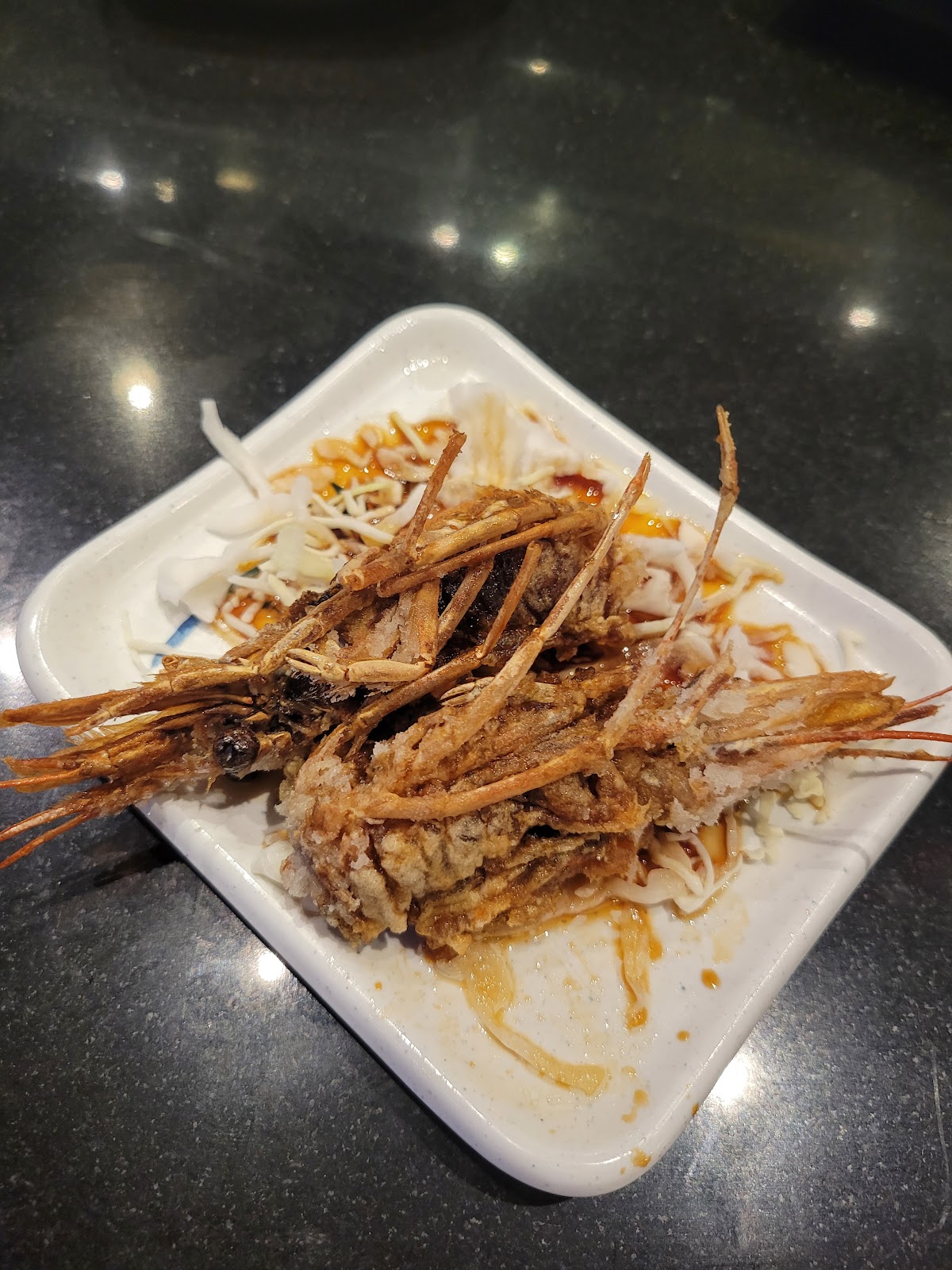 Sushi Mon Sahara