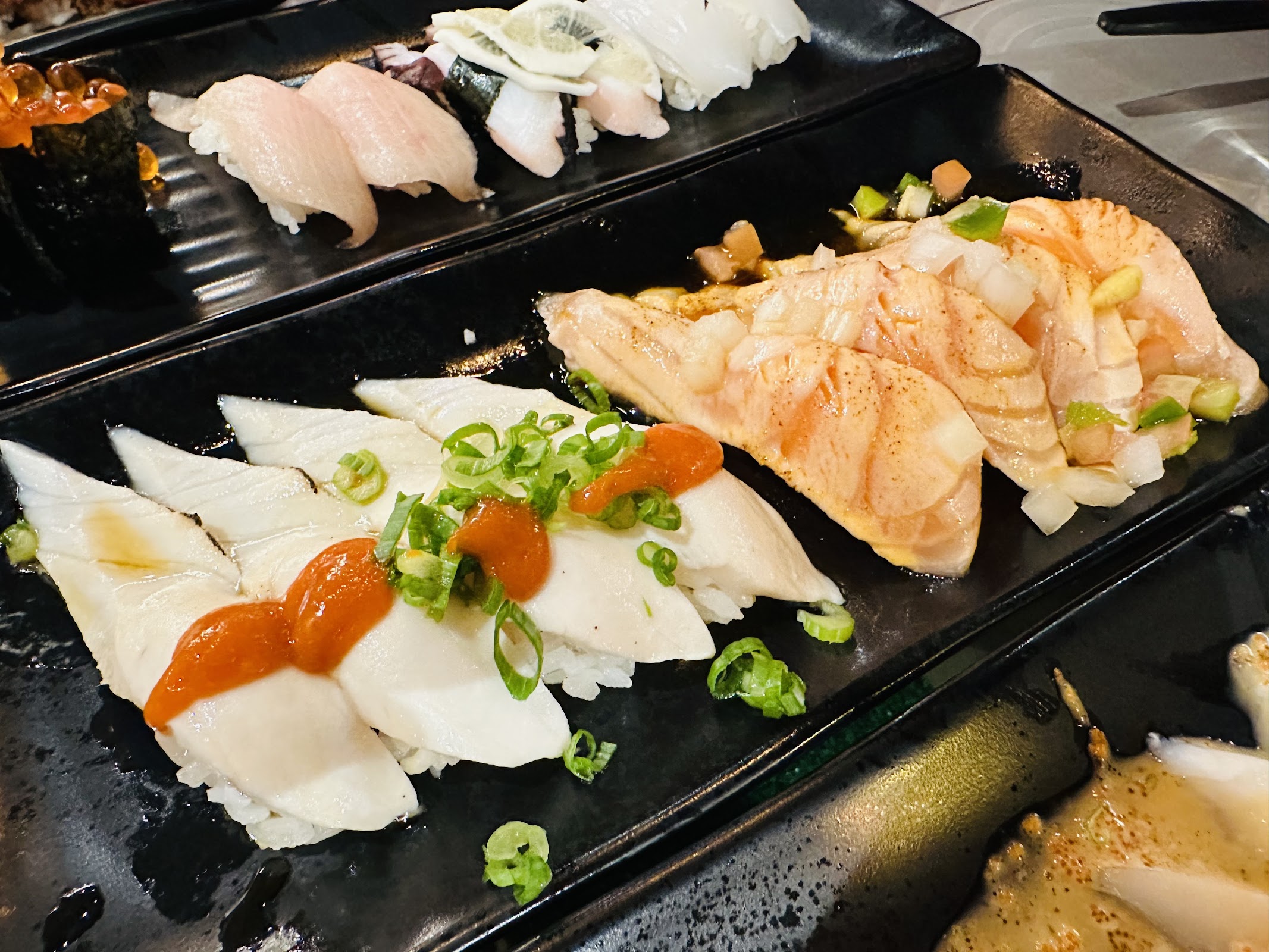 Sushi Neko