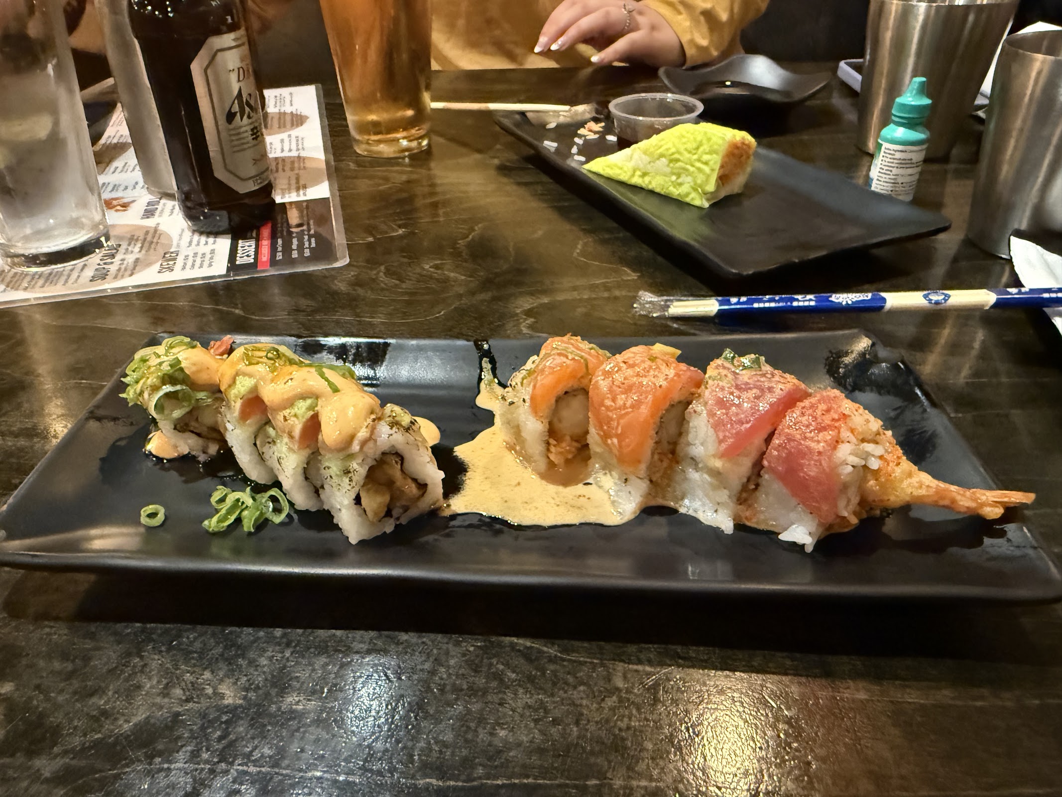 Sushi Neko