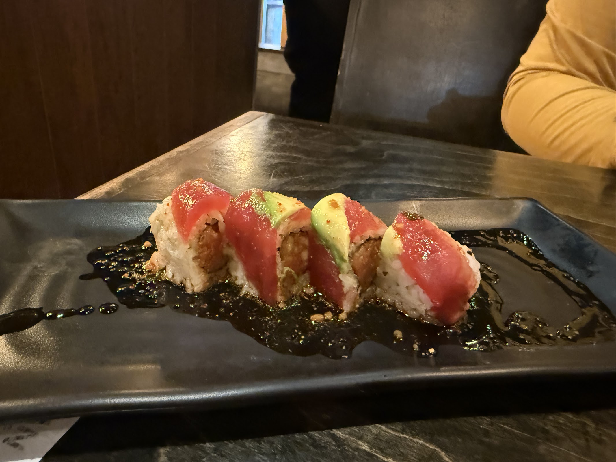 Sushi Neko