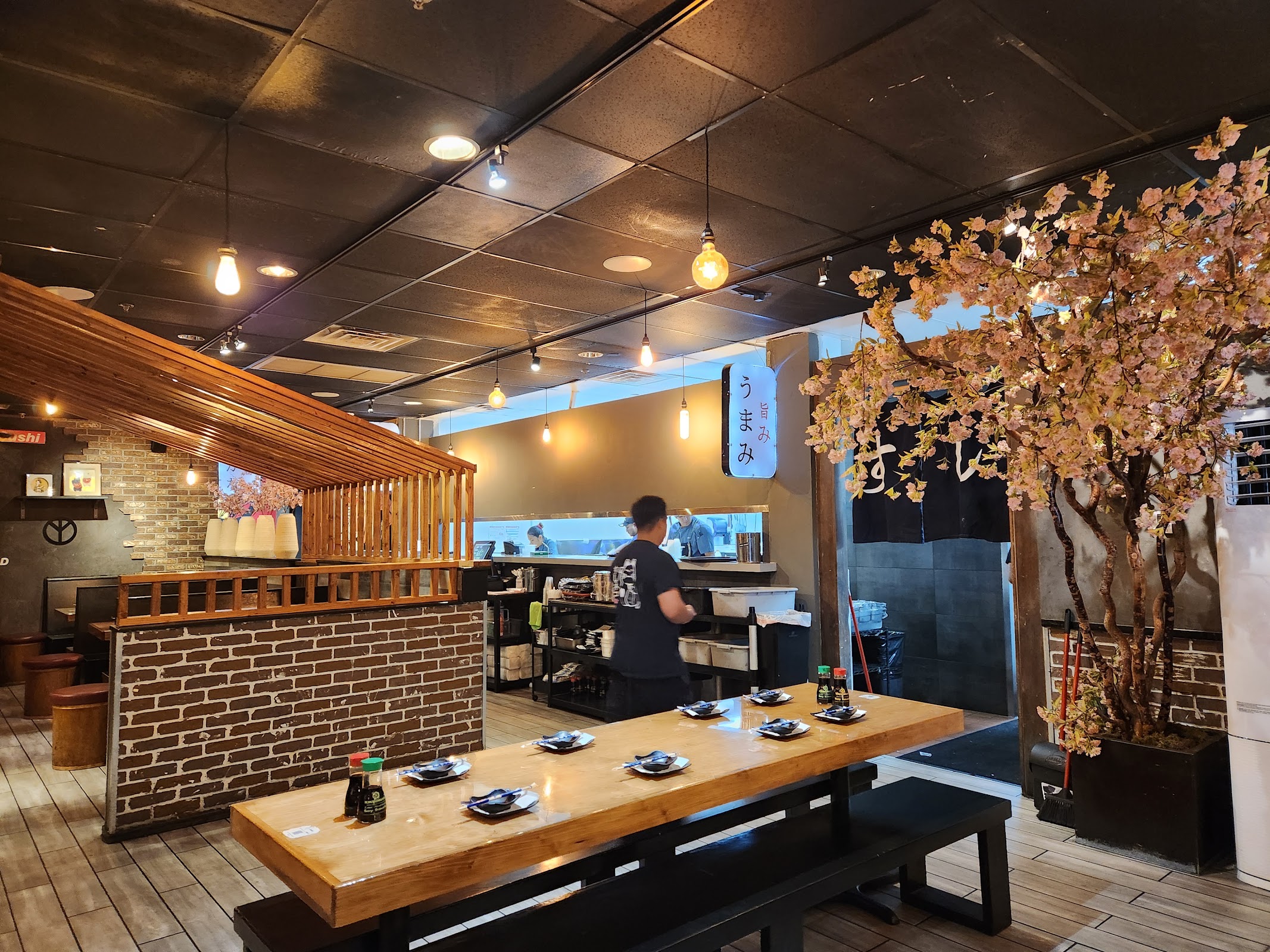 Sushi Neko