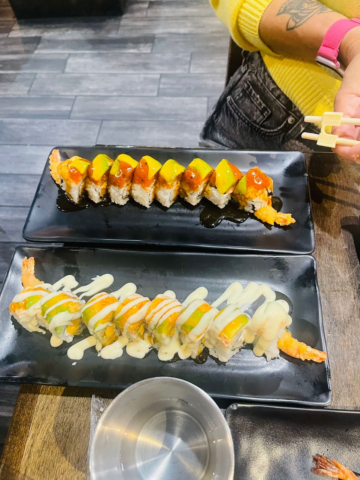 Sushi Neko