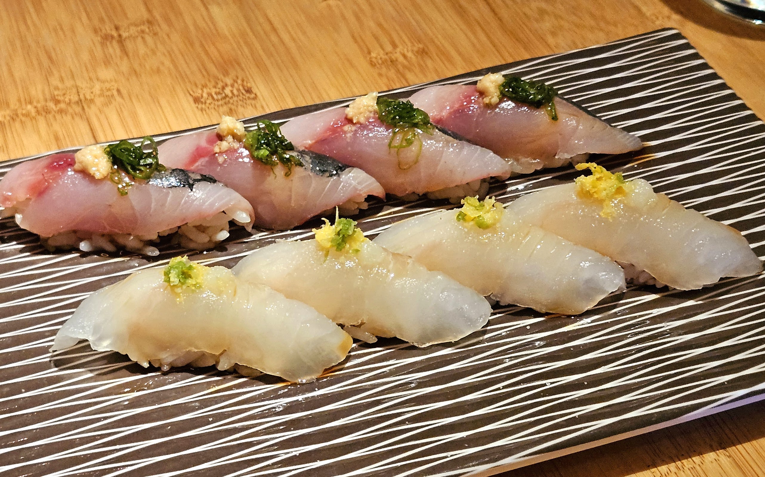 Sushi Roku Las Vegas