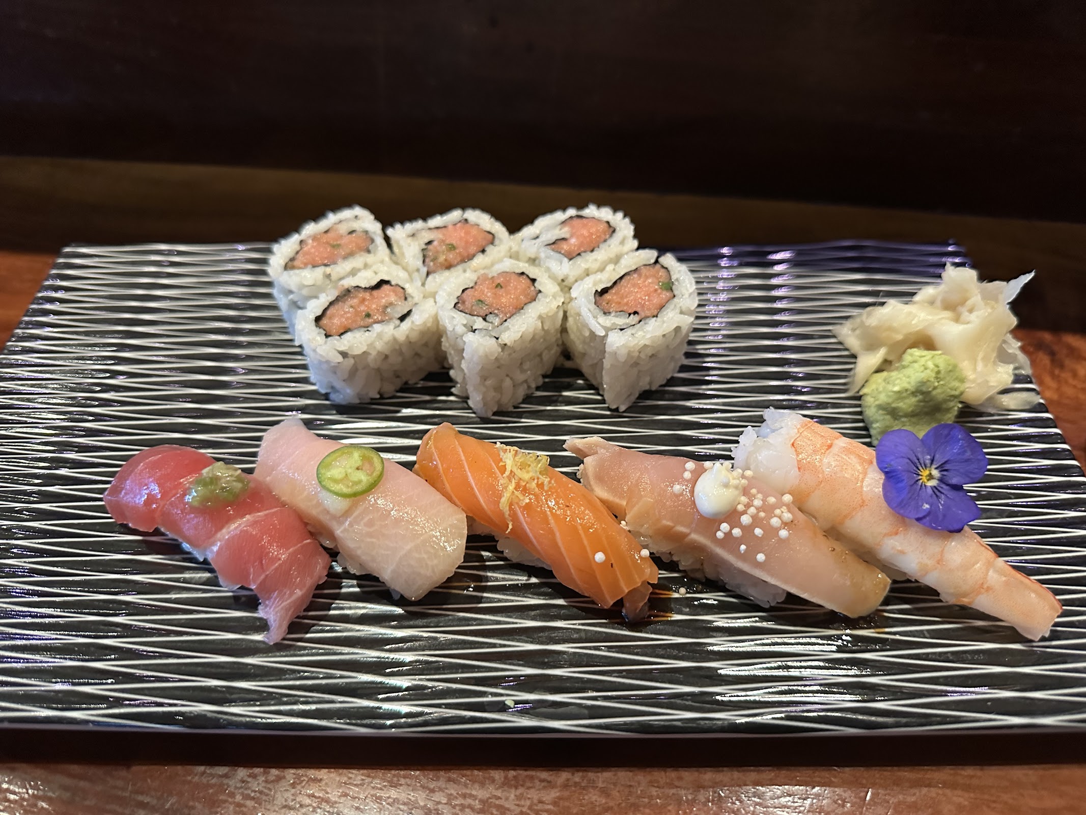 Sushi Roku Las Vegas