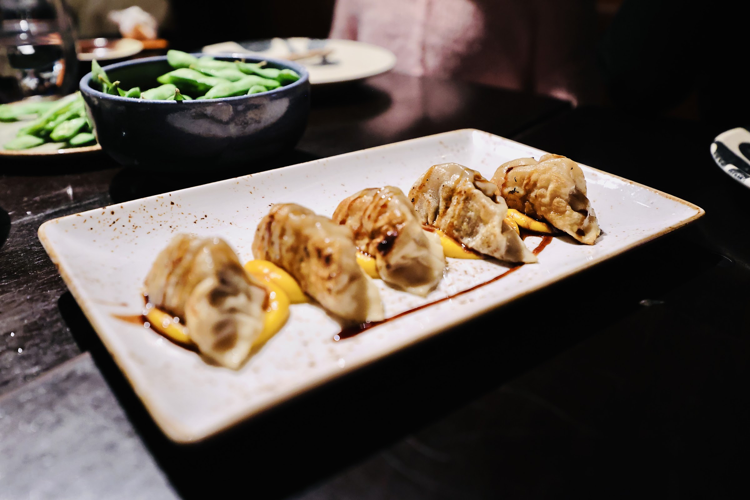 SUSHISAMBA Las Vegas