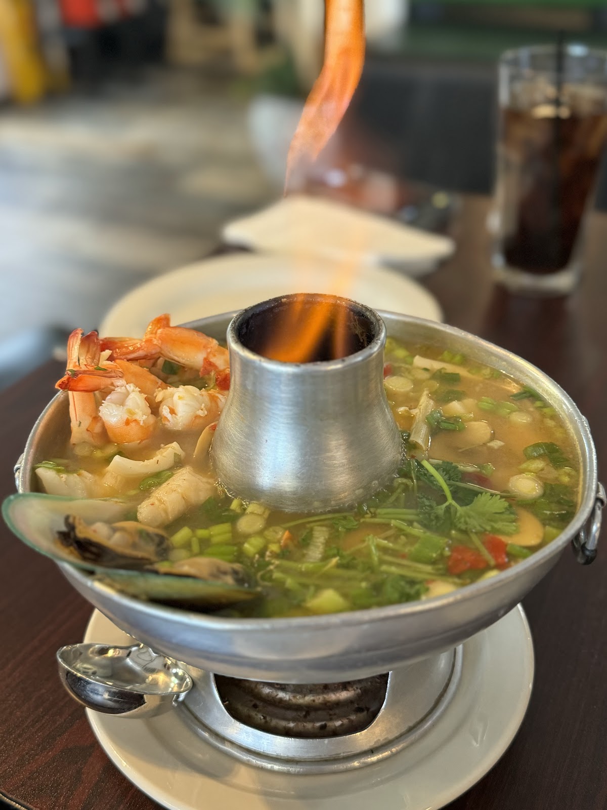 Thai Cuisine