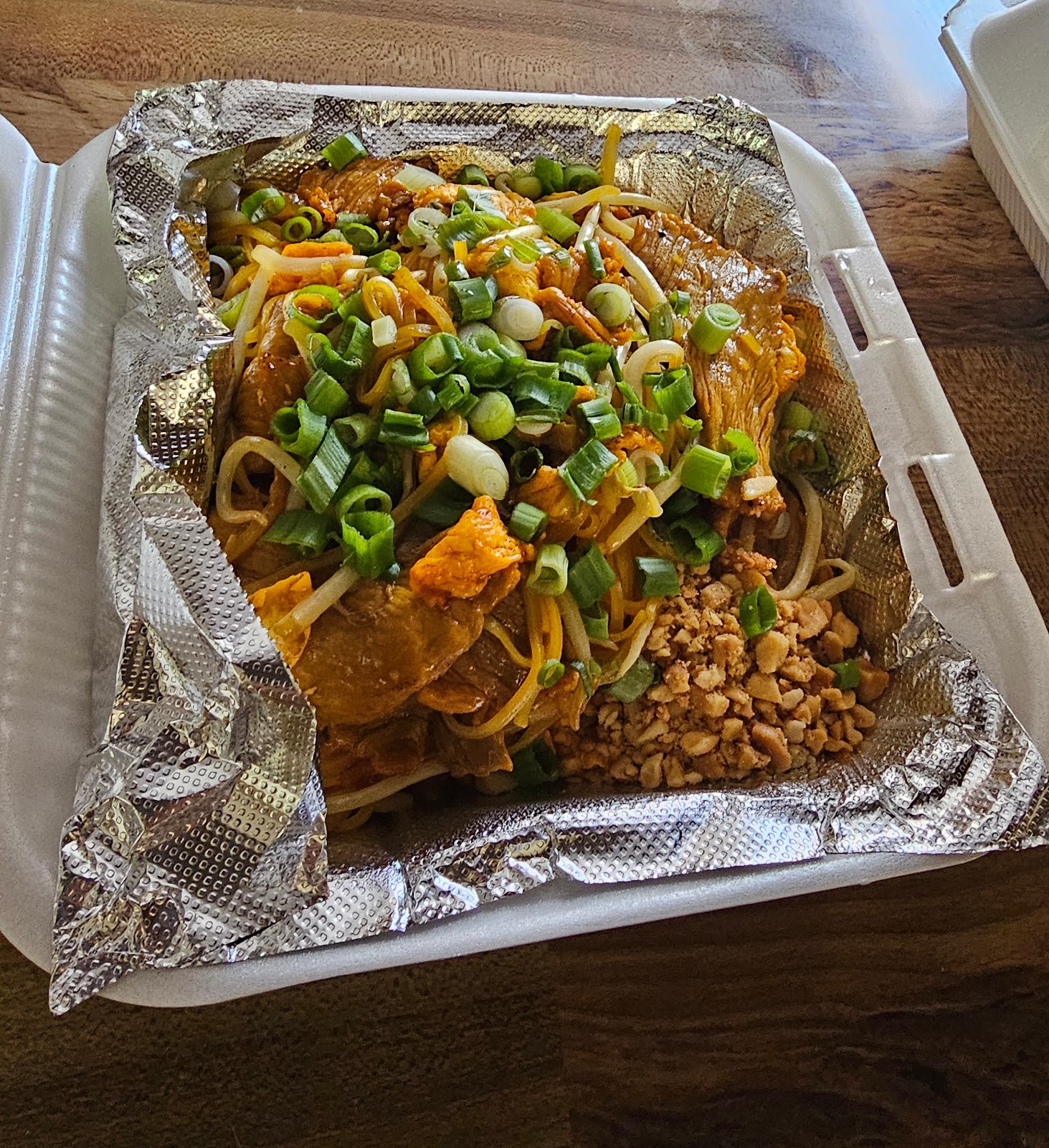 Thai Cuisine