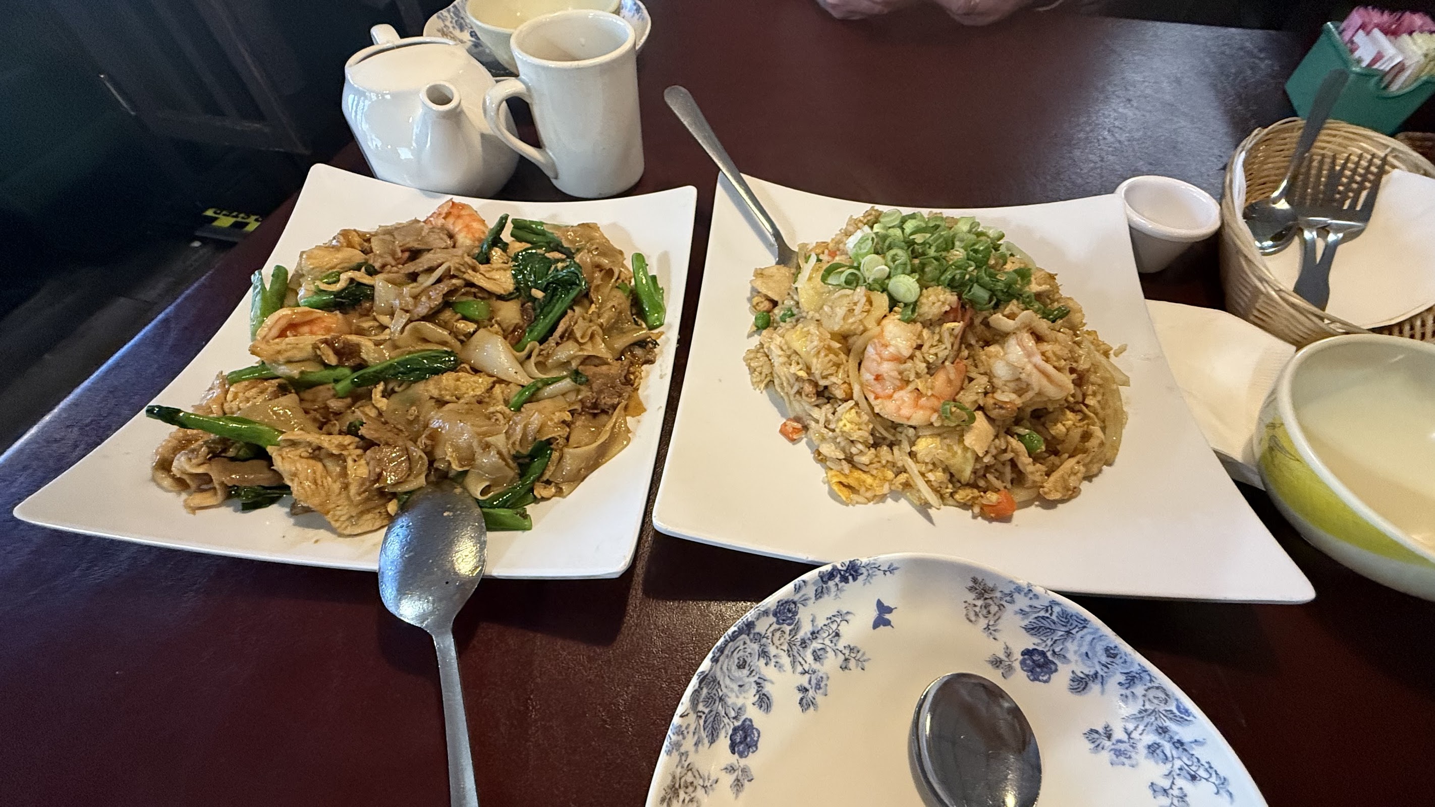 Thai Cuisine