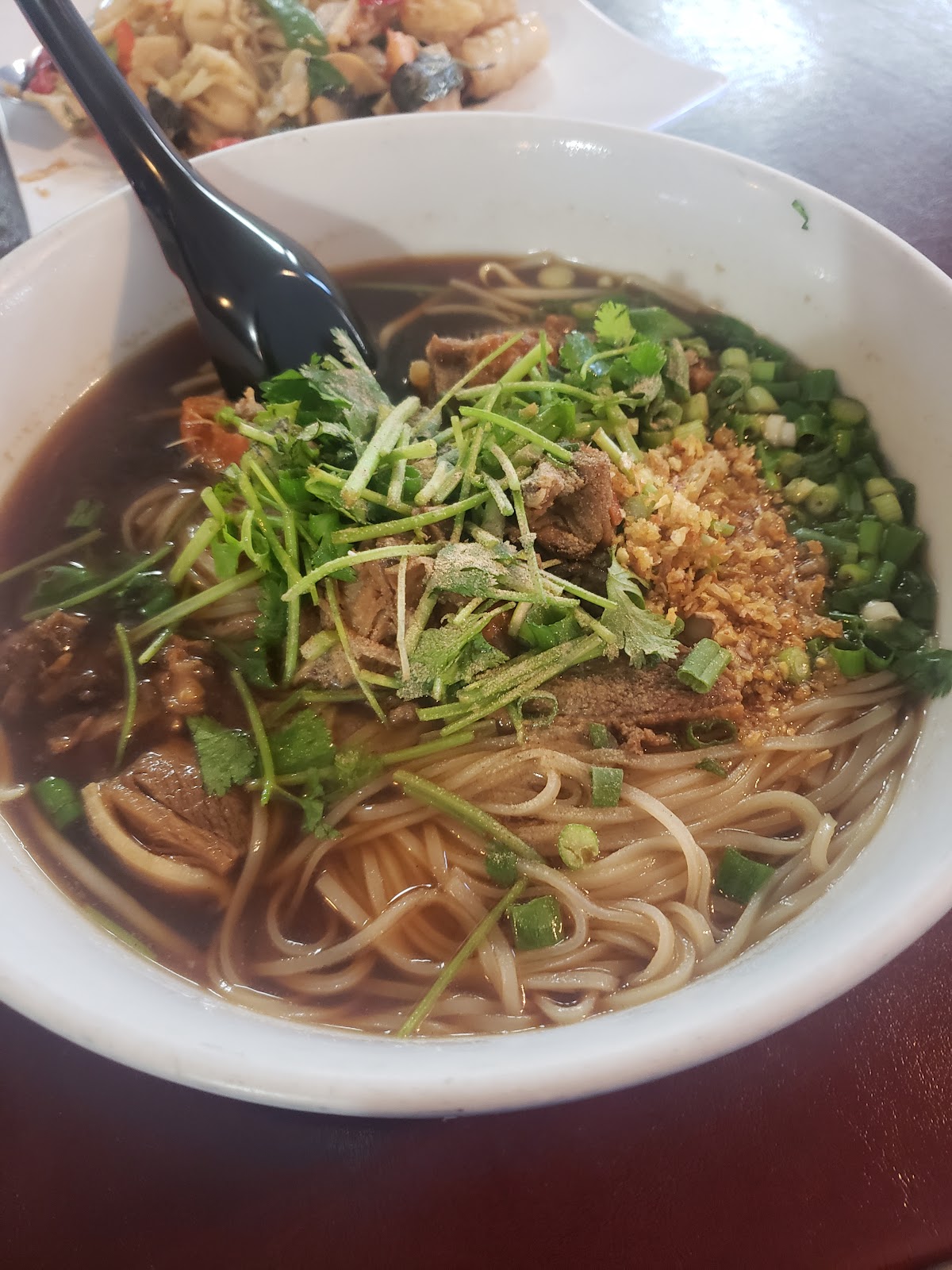 Thai Cuisine