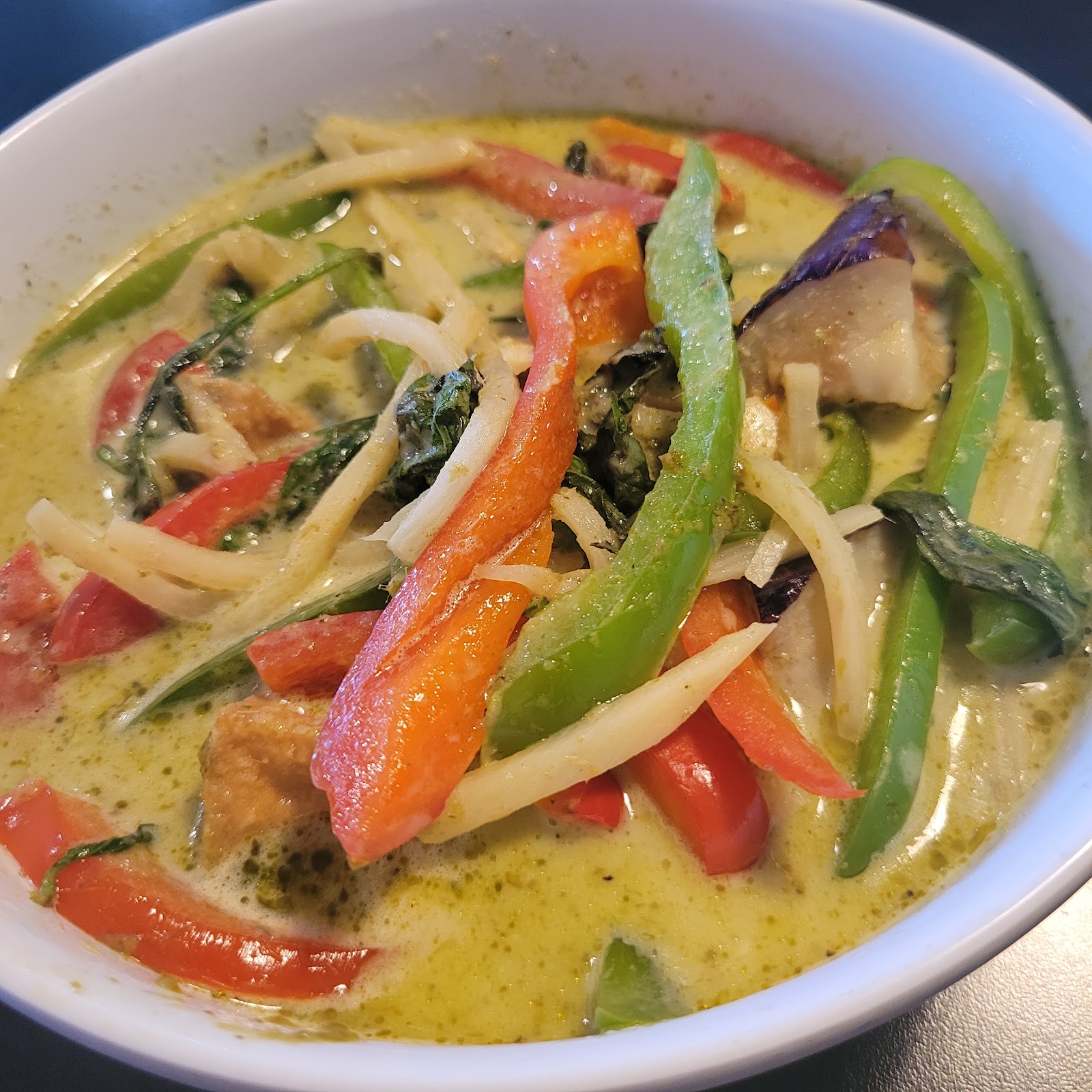 Thai Paradise Restaurant - Las Vegas