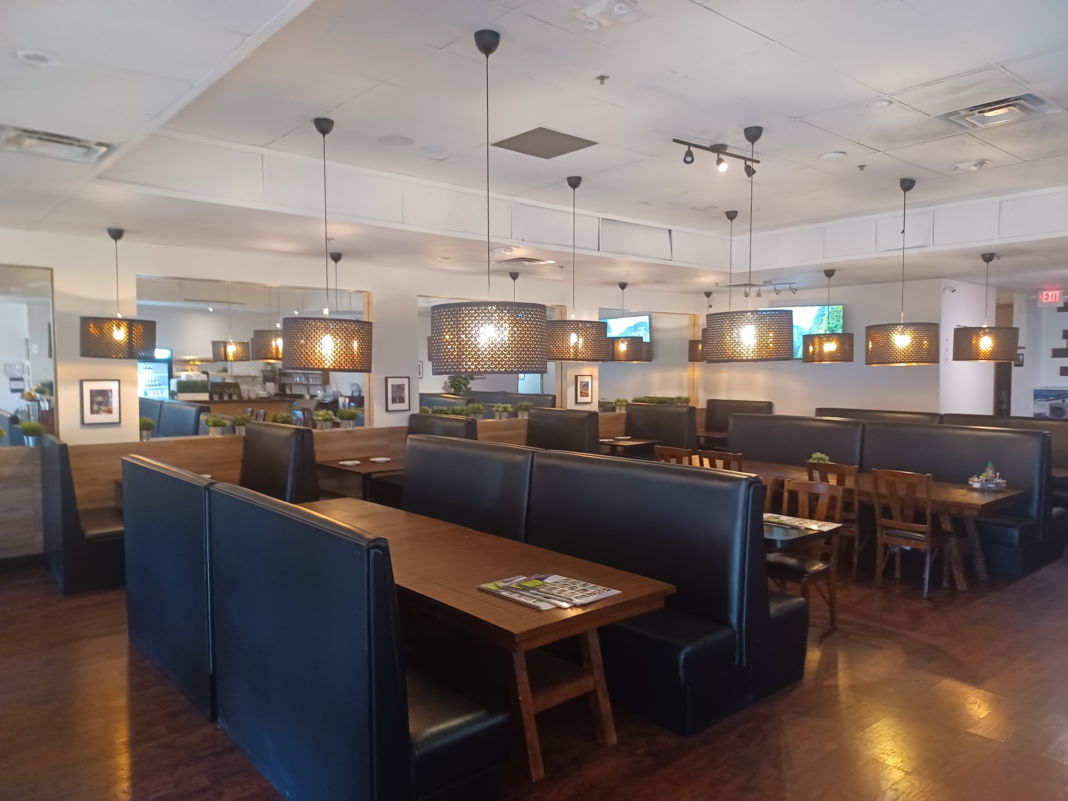 Thai Street Cafe - Centennial