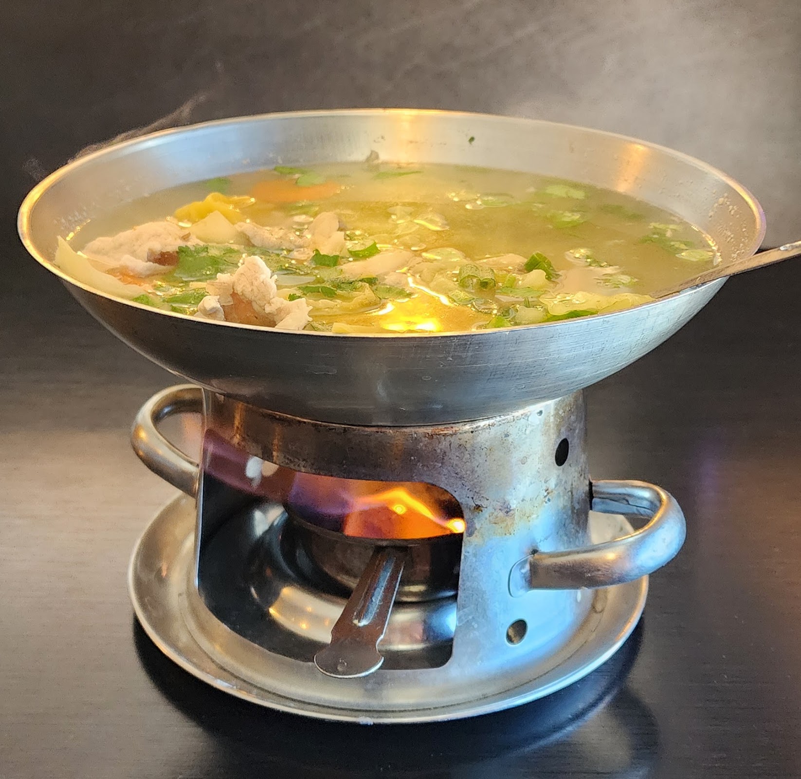 Thai Street Cafe - Centennial