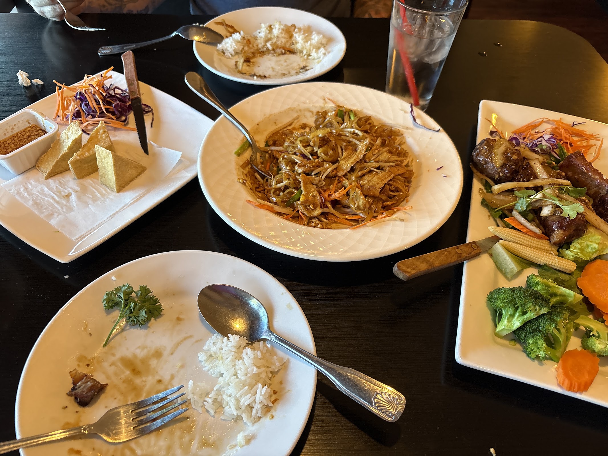 Thai Street Cafe - Centennial