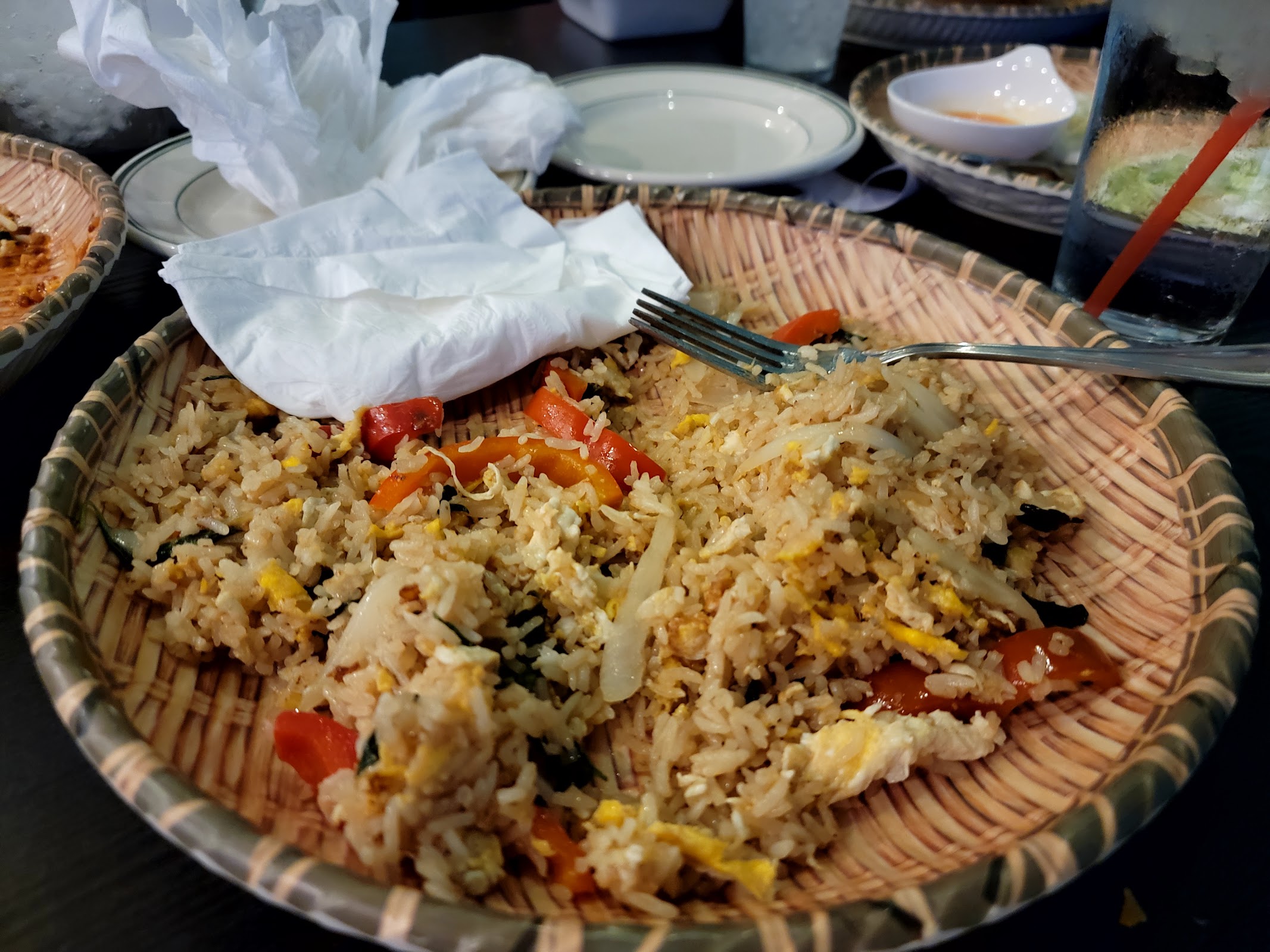 Thai Tara Cuisine