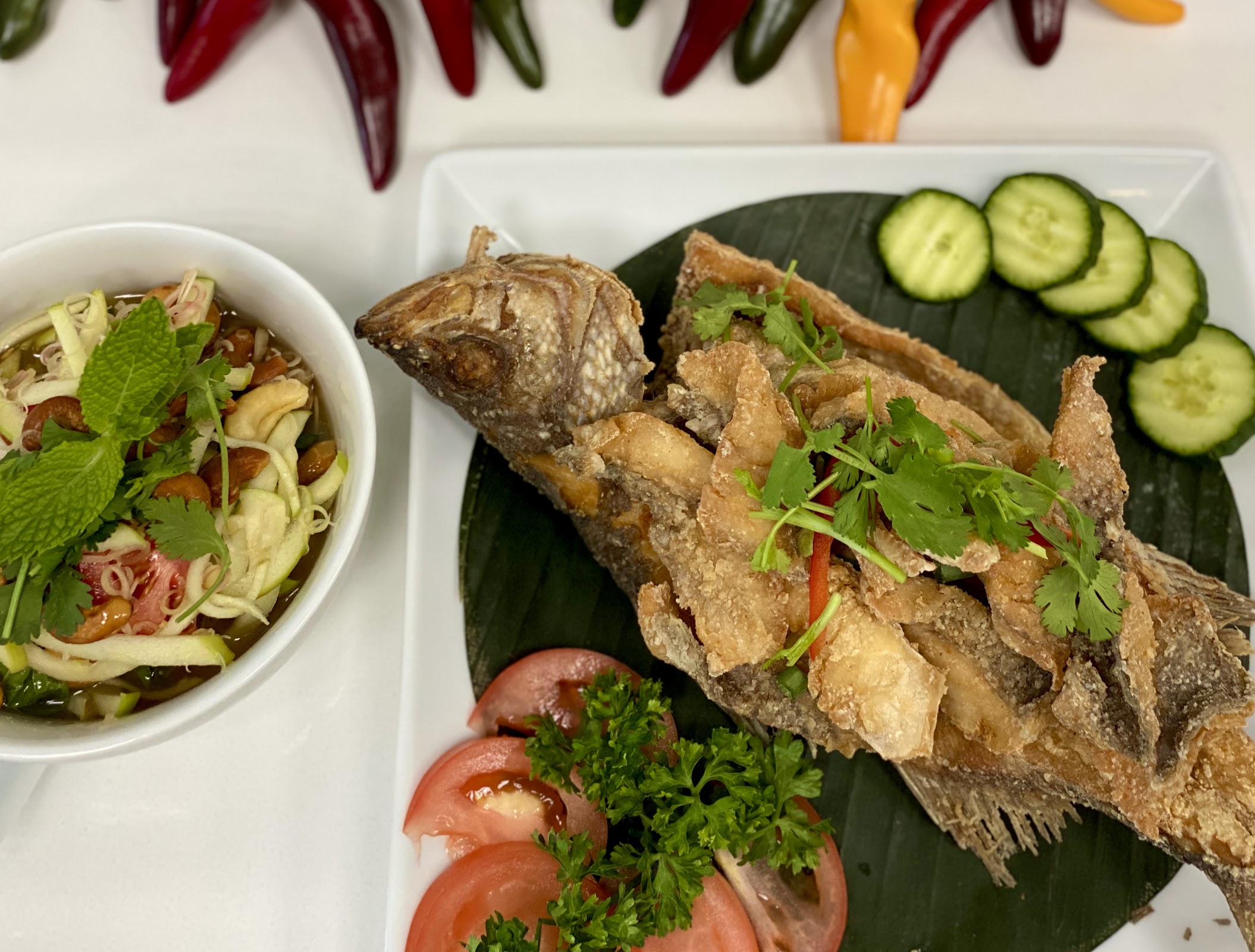 Thai Tara Cuisine