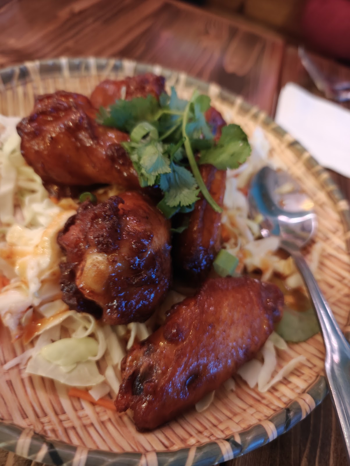 Thai Tara Cuisine