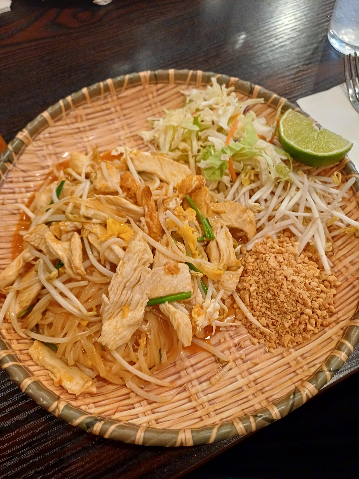 Thai Tara Cuisine