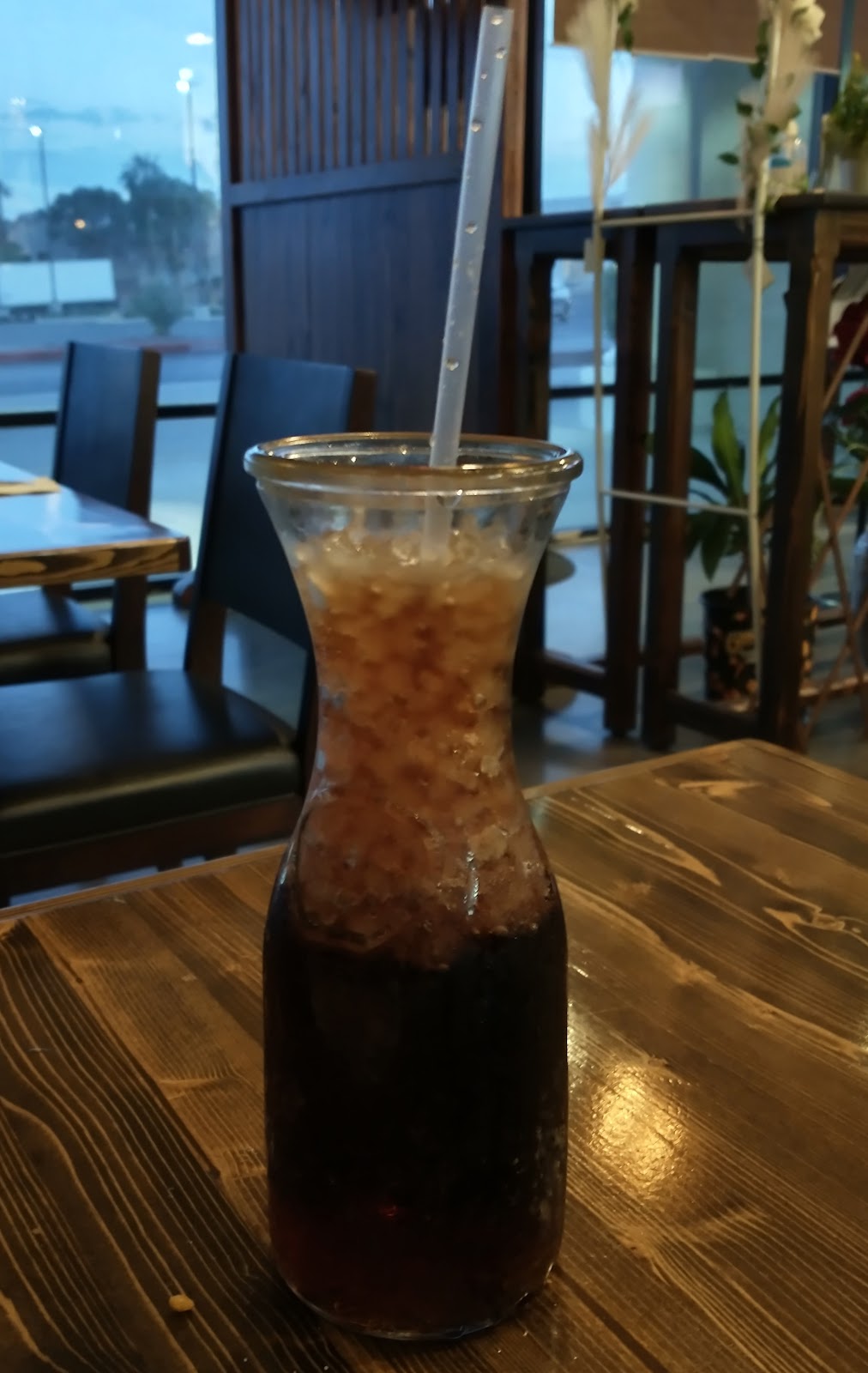 Thai Tara Cuisine